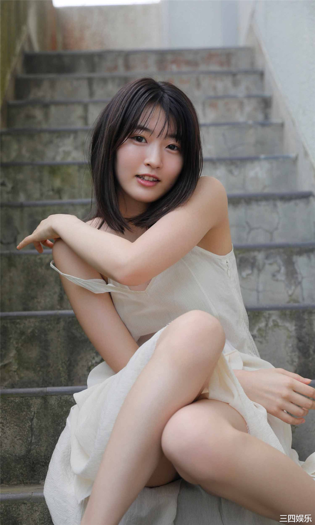 吉永亚由里写真集《好きかもしれない》高清全本