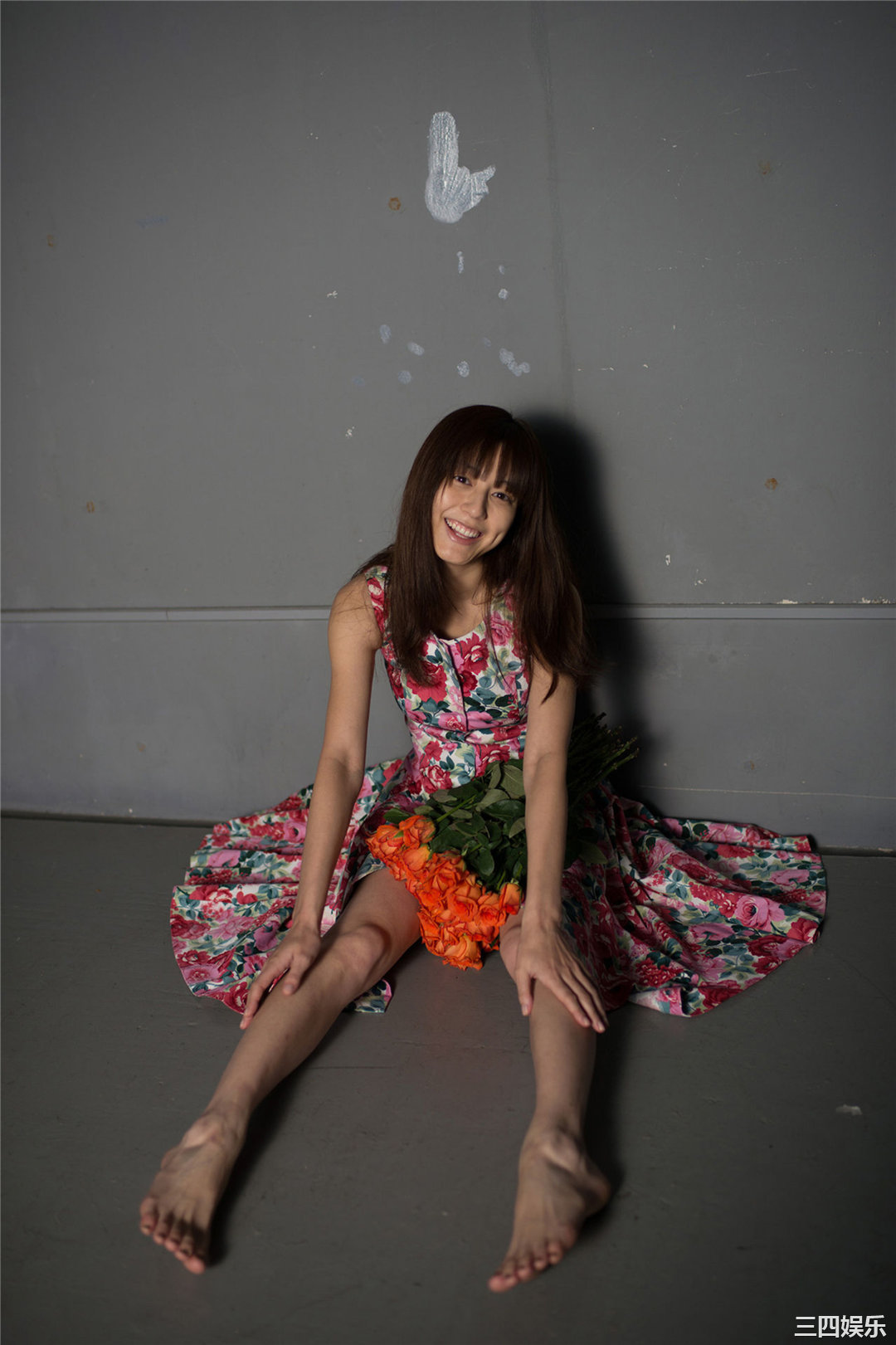 杉本有美写真集《杉本有美×松田忠雄 yumi-mono-chrome》高清全本