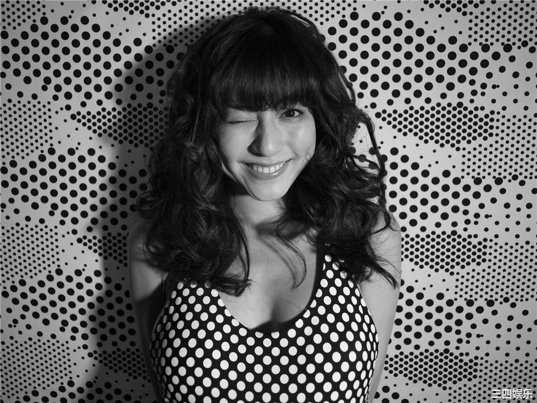 杉本有美写真集《杉本有美×松田忠雄 yumi-mono-chrome》高清全本