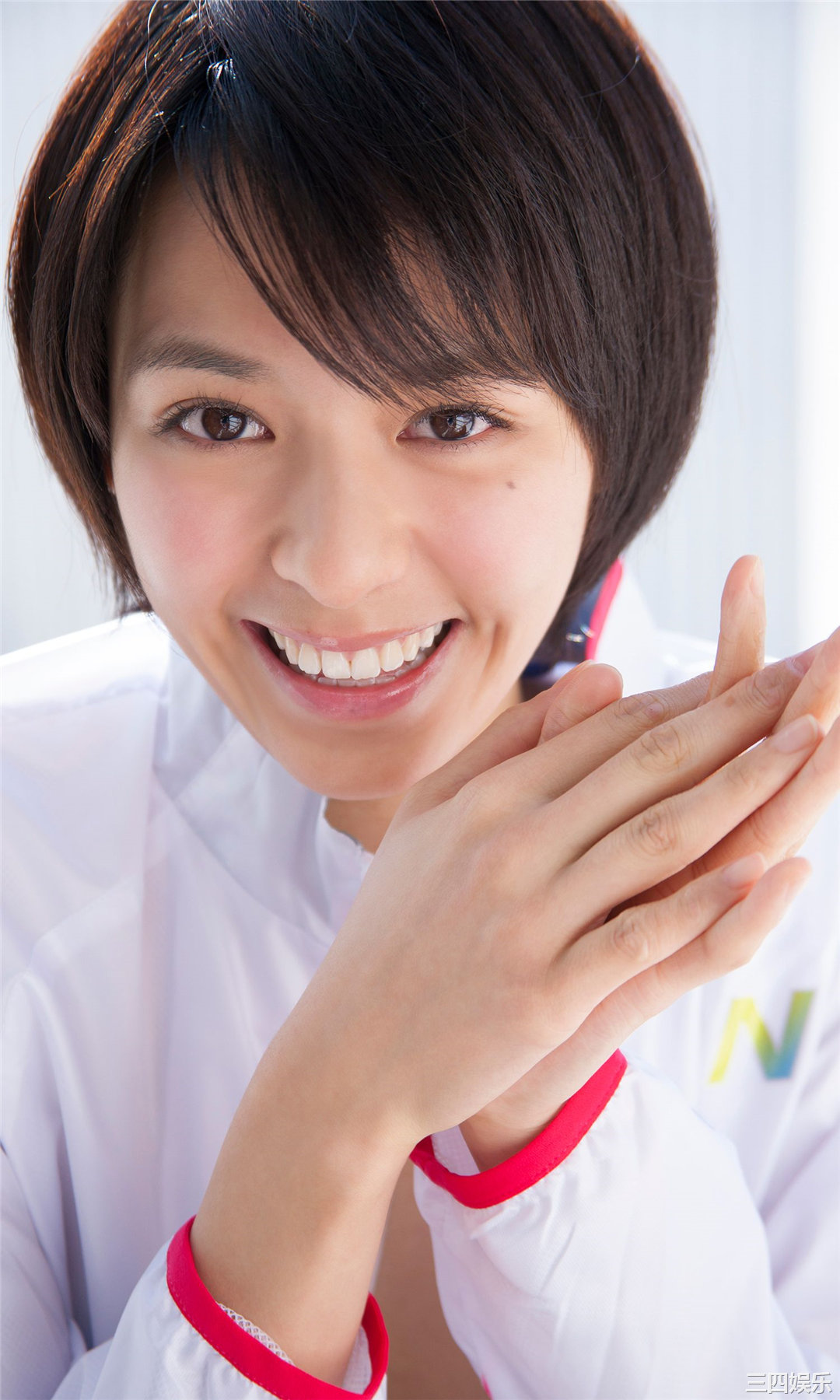 大泽光写真集《美少女みーつけたっ!!》高清全本