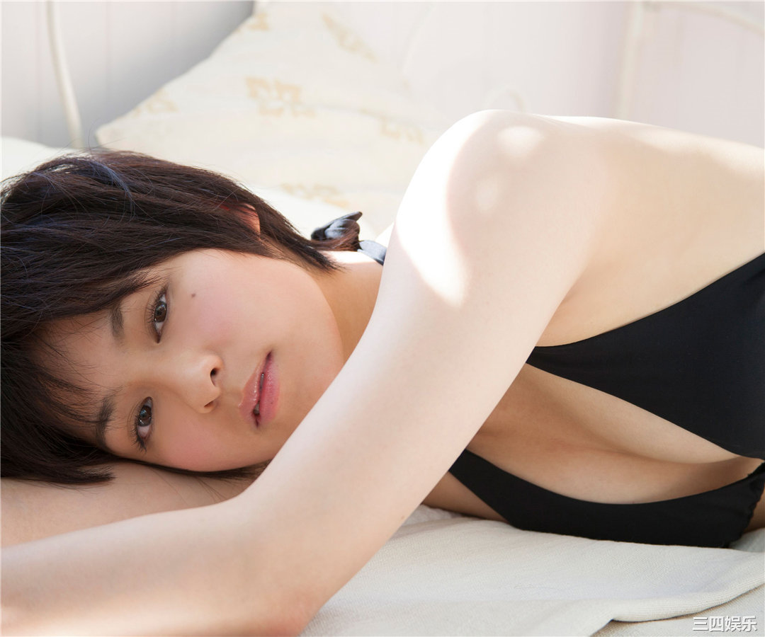 大泽光写真集《美少女みーつけたっ!!》高清全本