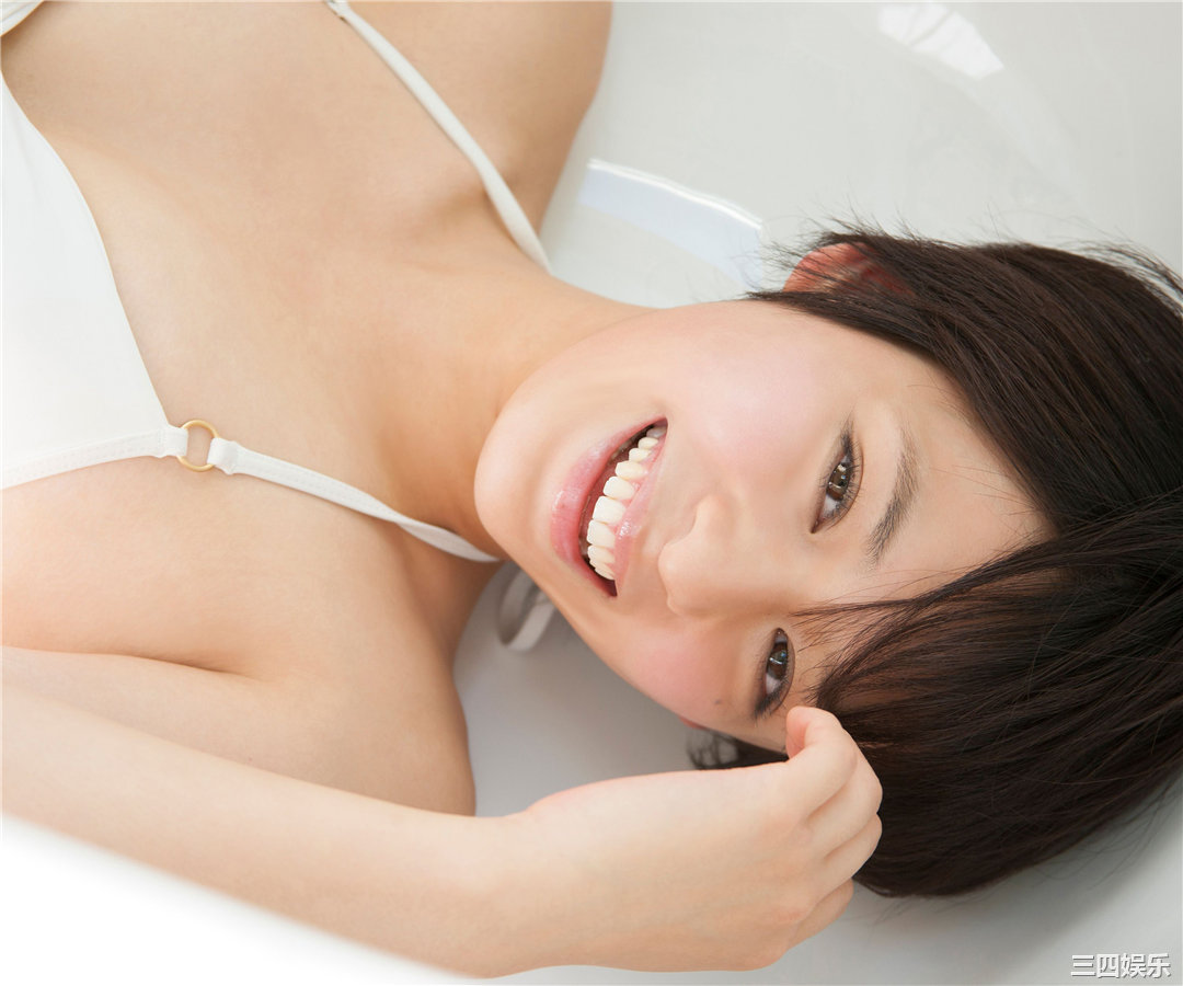 大泽光写真集《美少女みーつけたっ!!》高清全本