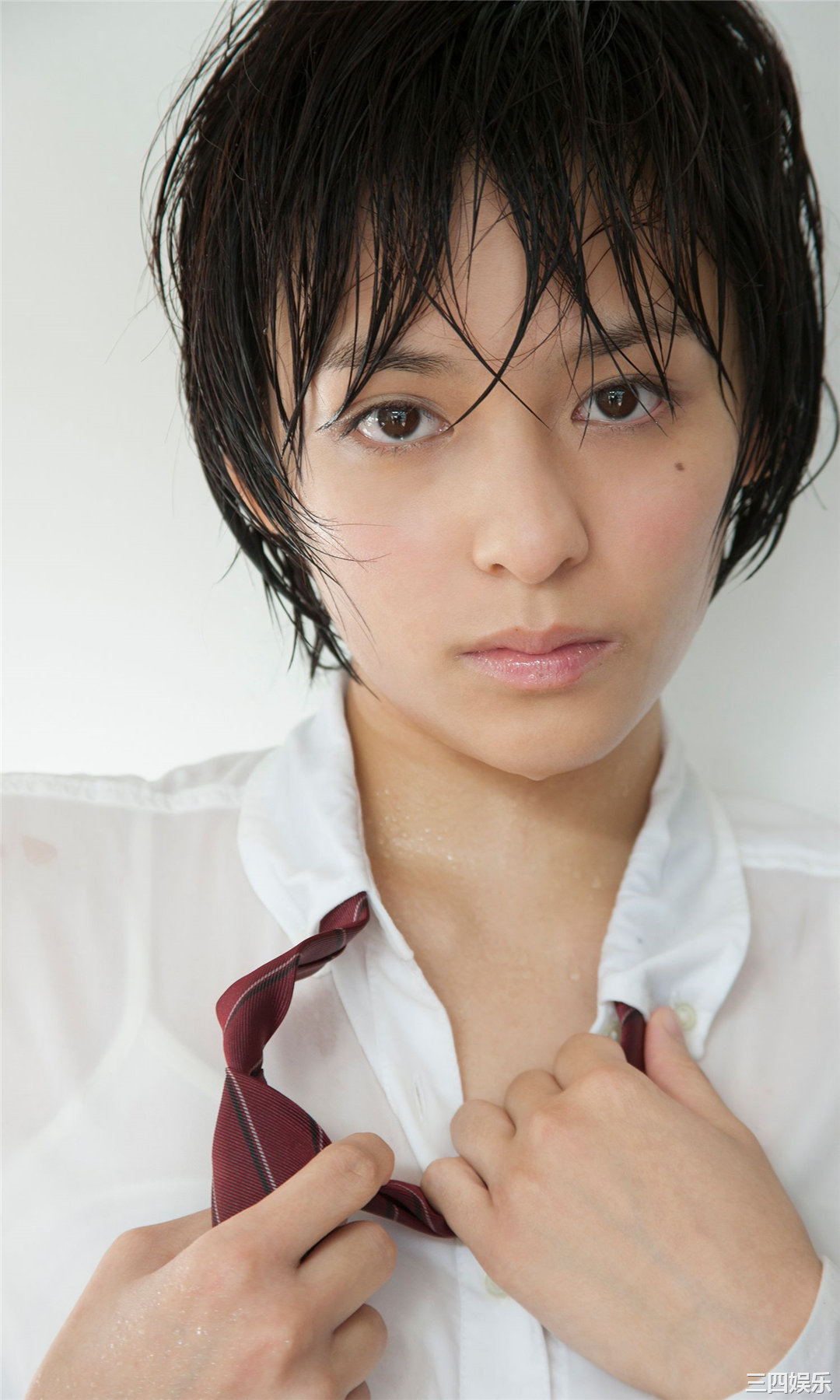 大泽光写真集《美少女みーつけたっ!!》高清全本