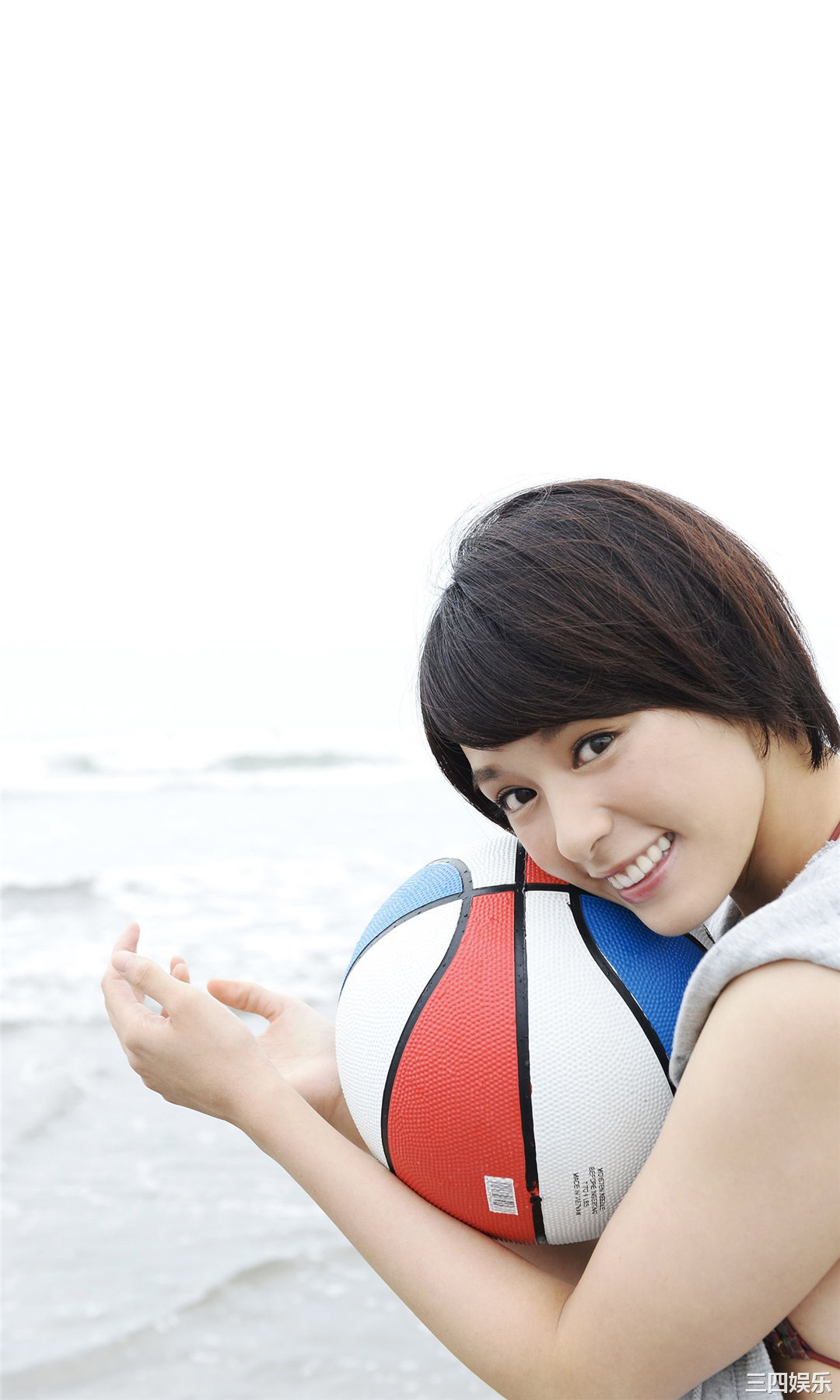 水崎绫女写真集《恋慕る》普清全本