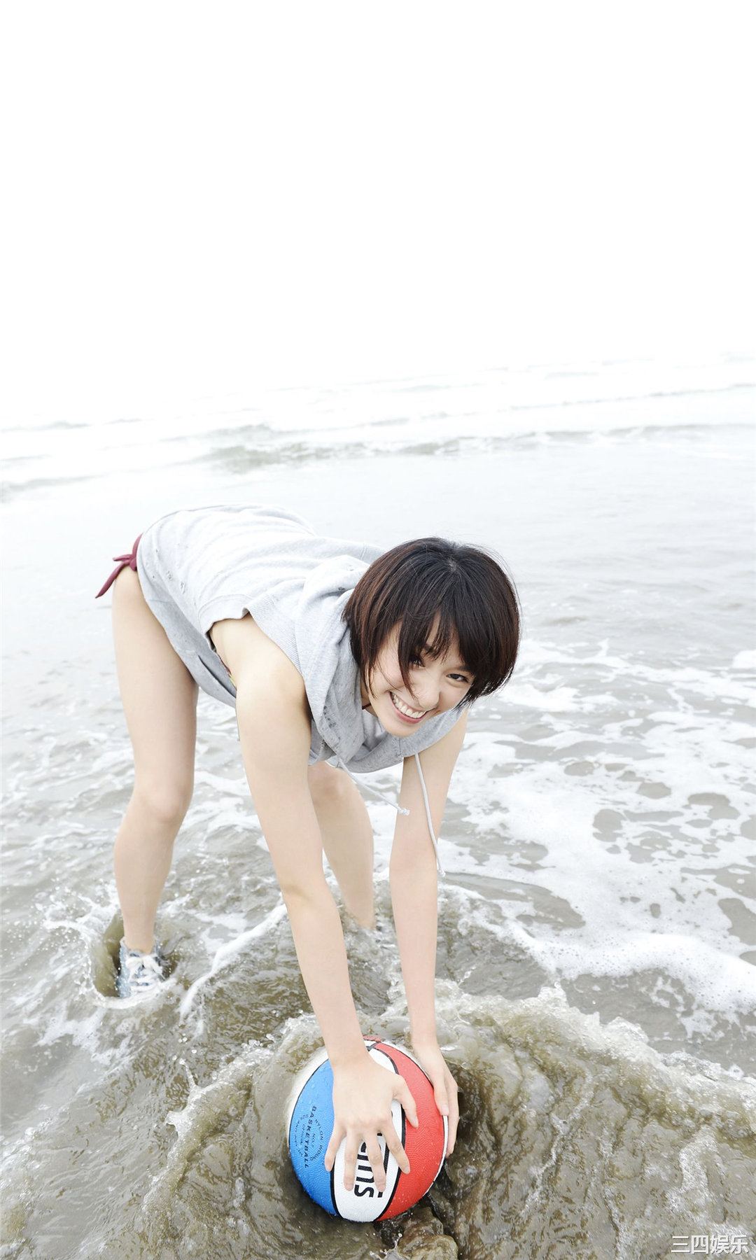 水崎绫女写真集《恋慕る》普清全本