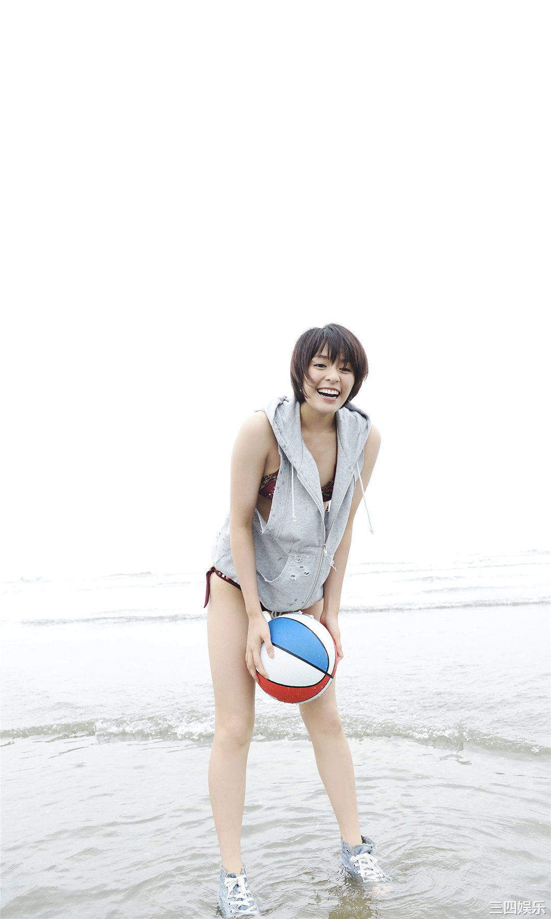 水崎绫女写真集《恋慕る》普清全本