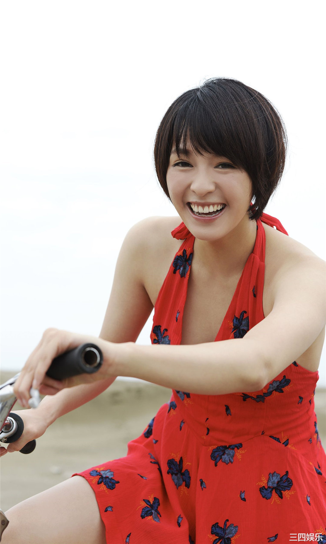 水崎绫女写真集《恋慕る》普清全本