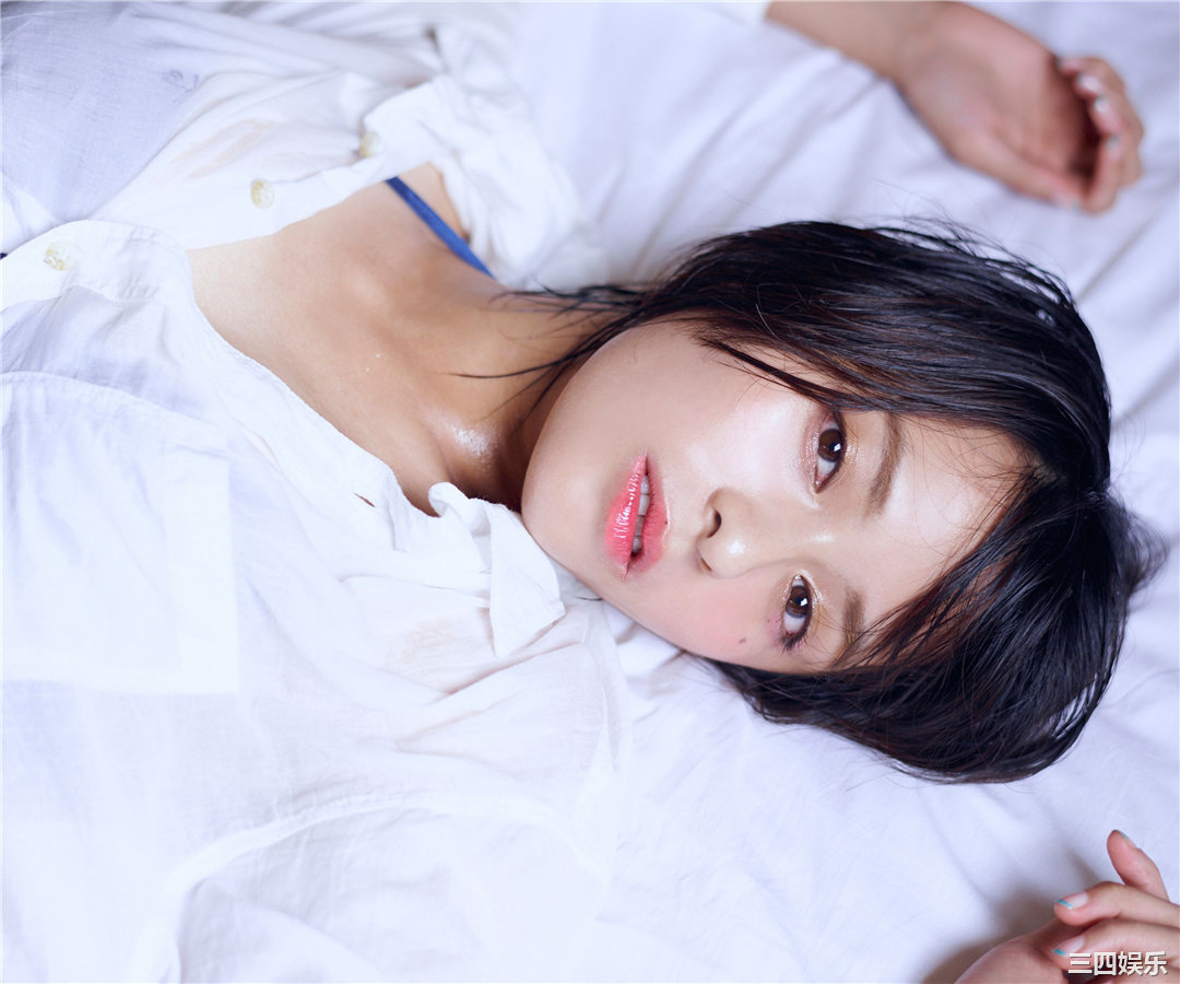 水崎绫女写真集《恋慕る》普清全本