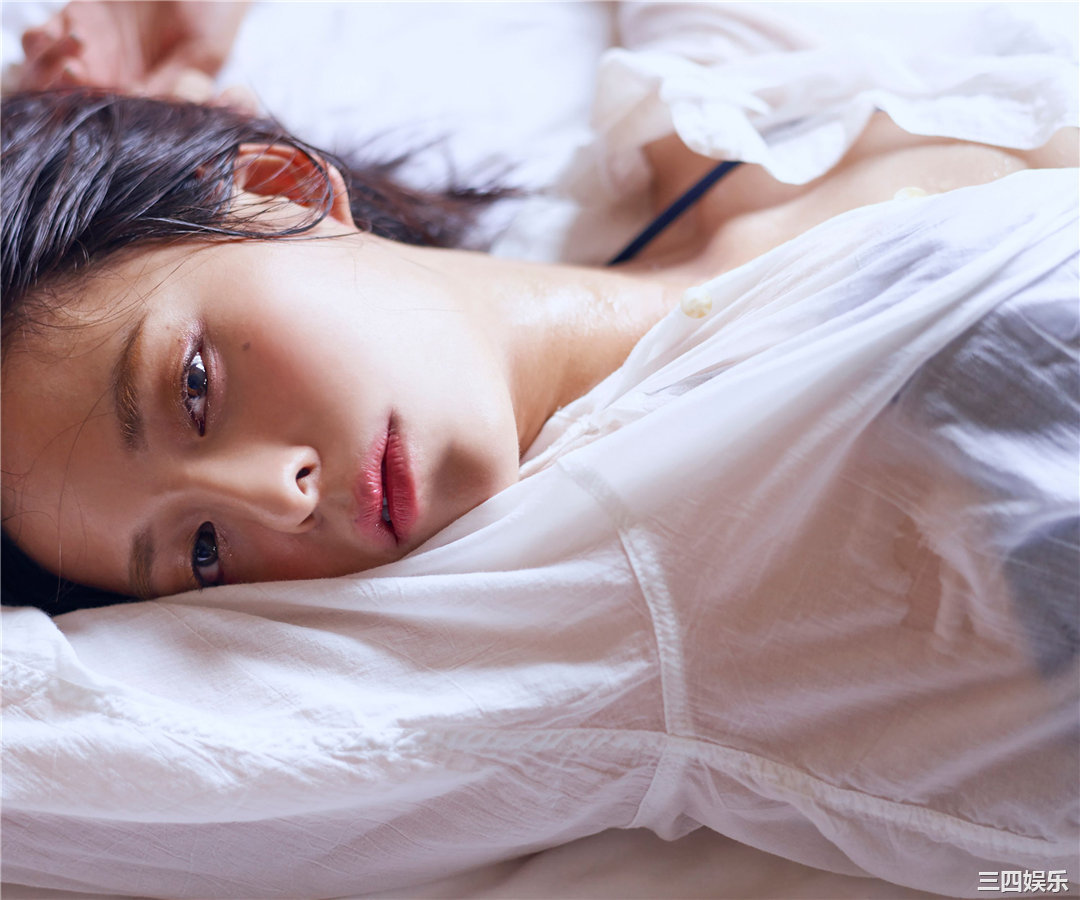 水崎绫女写真集《恋慕る》普清全本