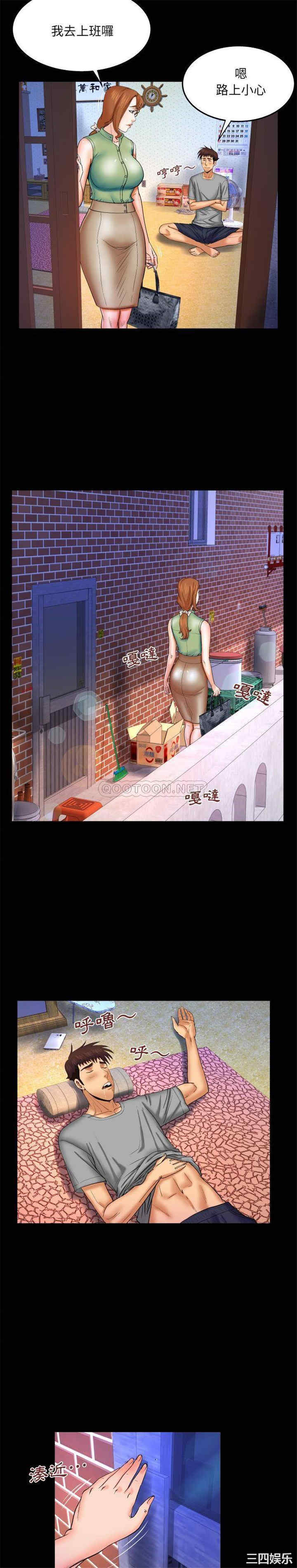 婶婶/与婶婶的秘密