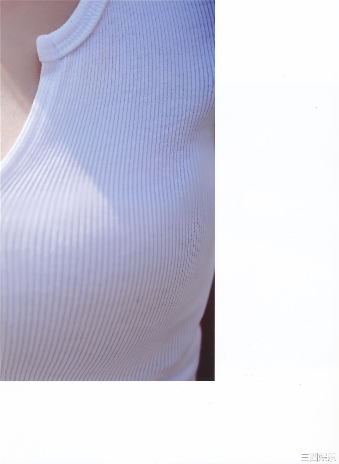 吉冈里帆写真集《里帆採取》高清全本