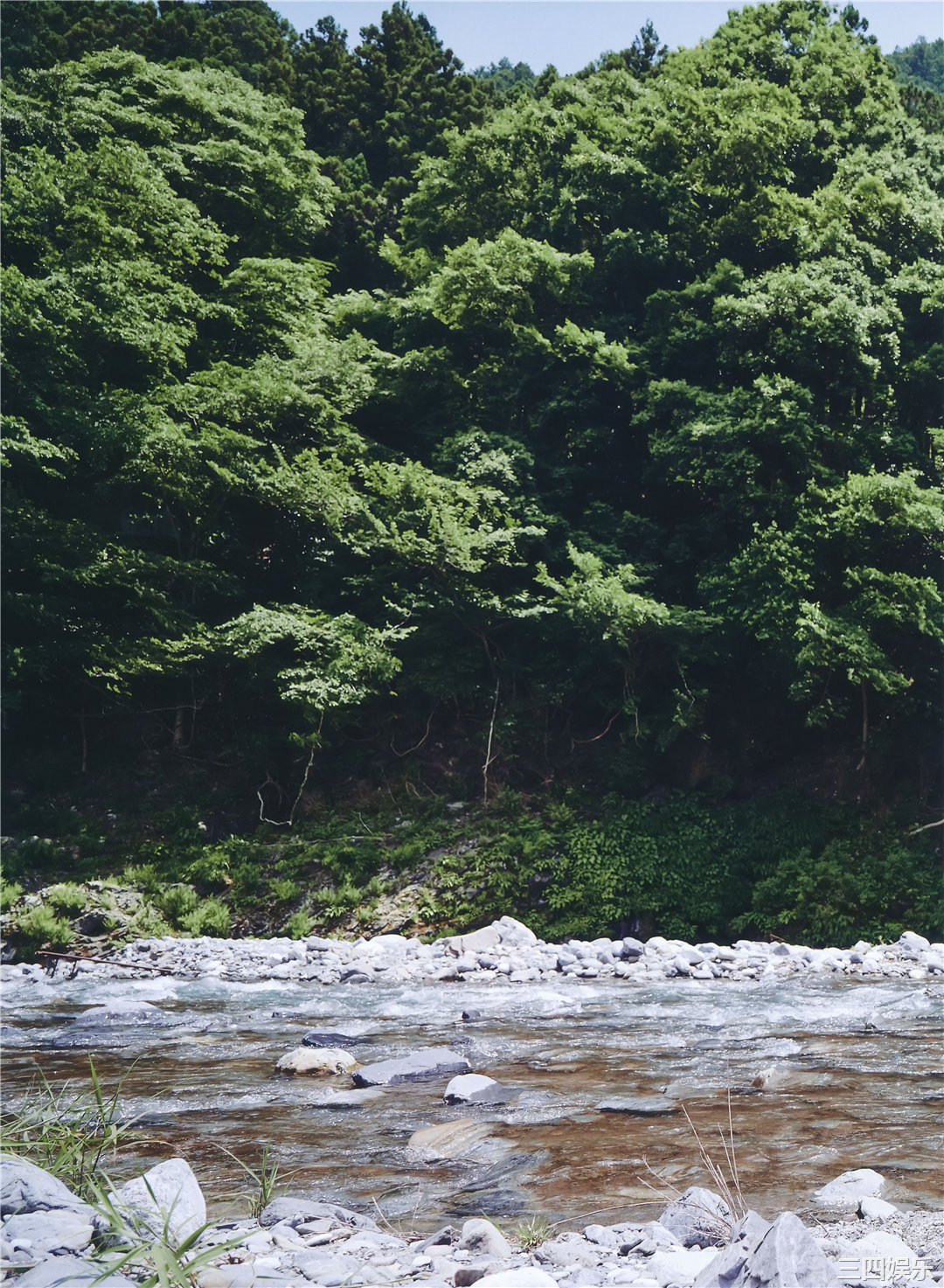 吉冈里帆写真集《里帆採取》高清全本
