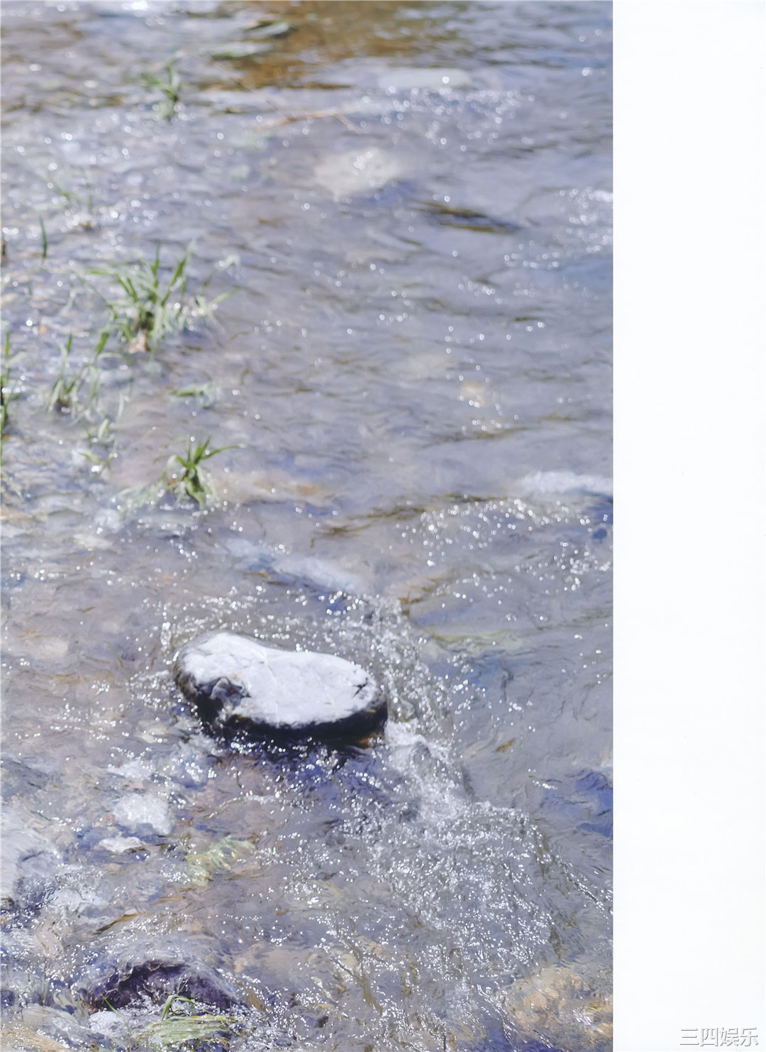 吉冈里帆写真集《里帆採取》高清全本