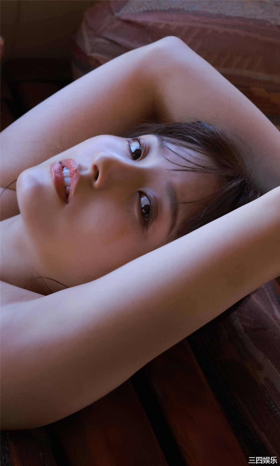 大和田南那写真集《Full Body》高清全本