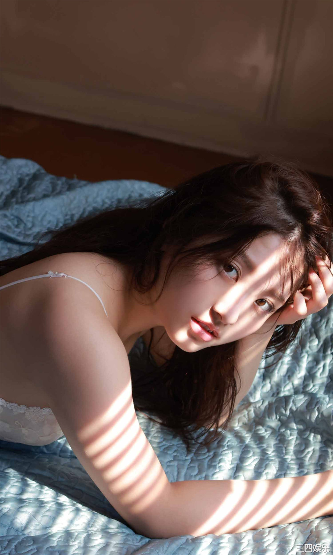 大和田南那写真集《Full Body》高清全本