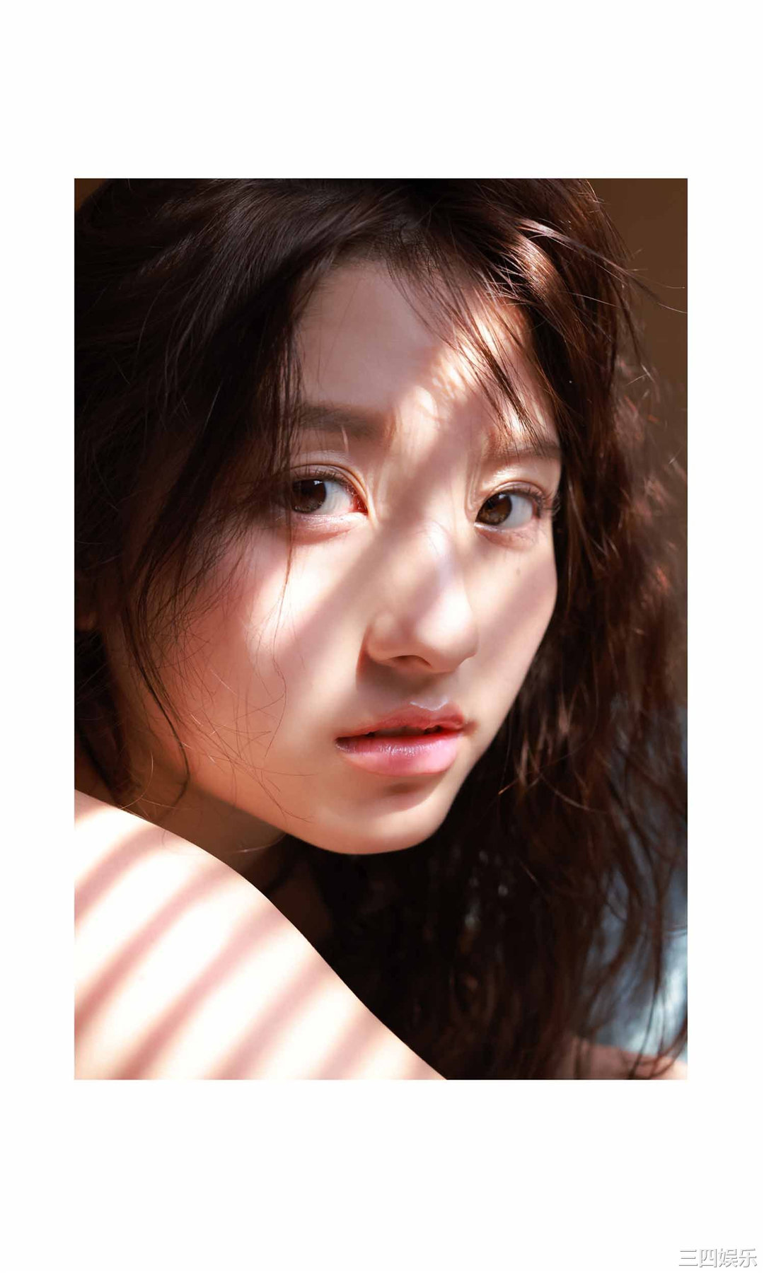 大和田南那写真集《Full Body》高清全本