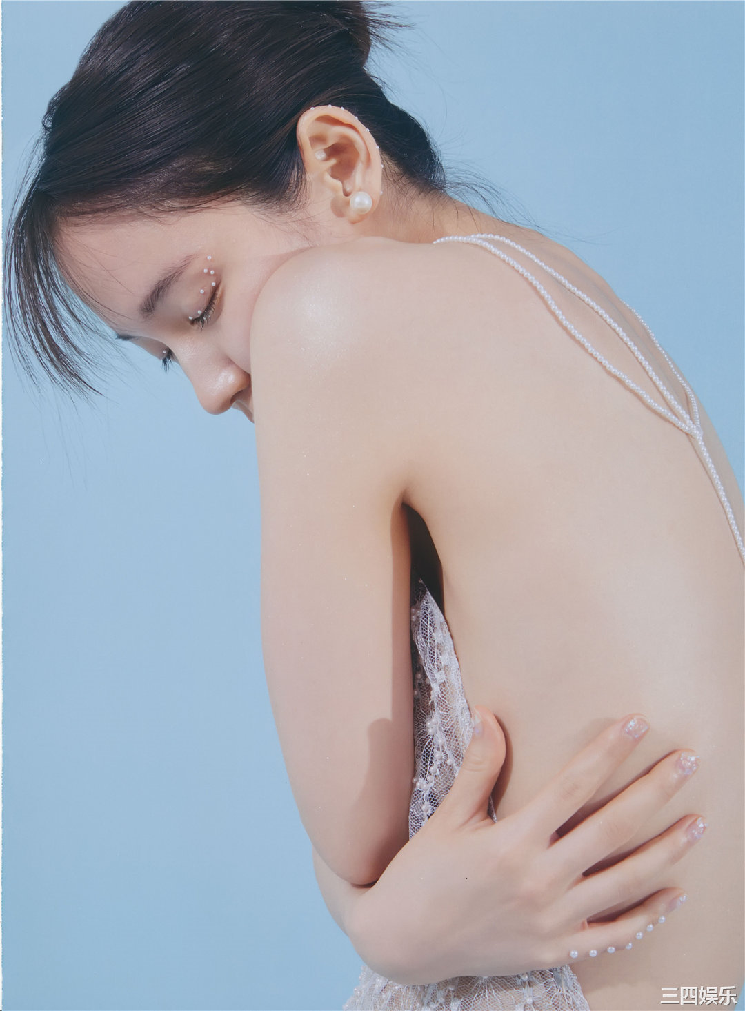 吉冈里帆写真集《里帆採取》高清全本