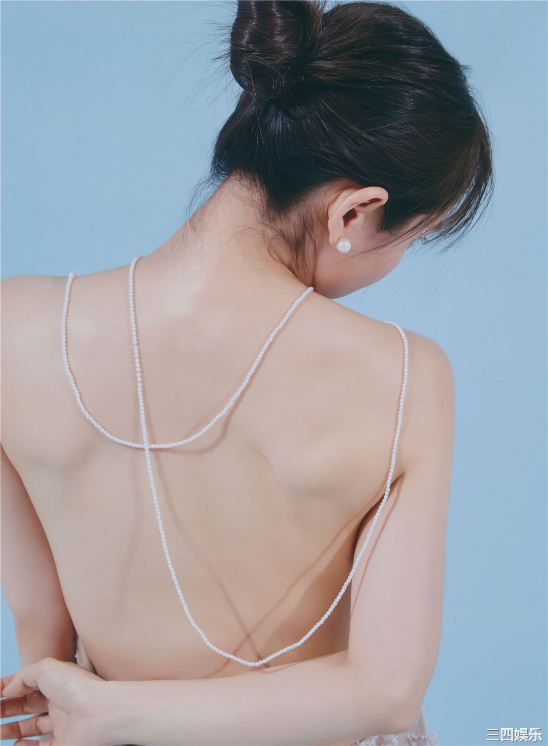 吉冈里帆写真集《里帆採取》高清全本