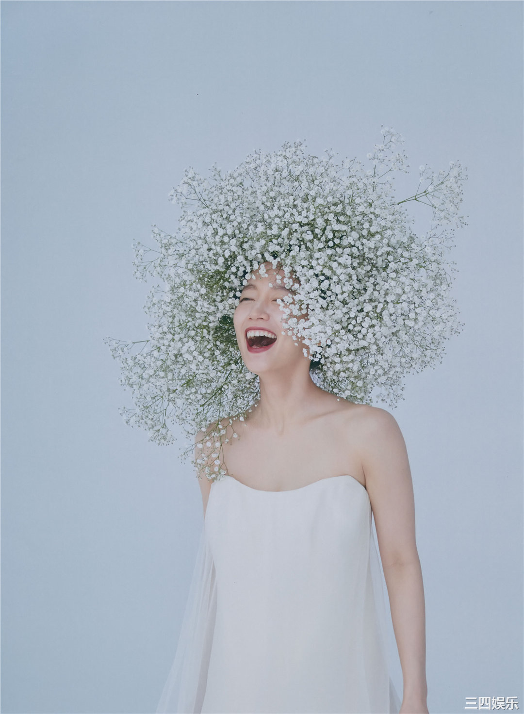 吉冈里帆写真集《里帆採取》高清全本