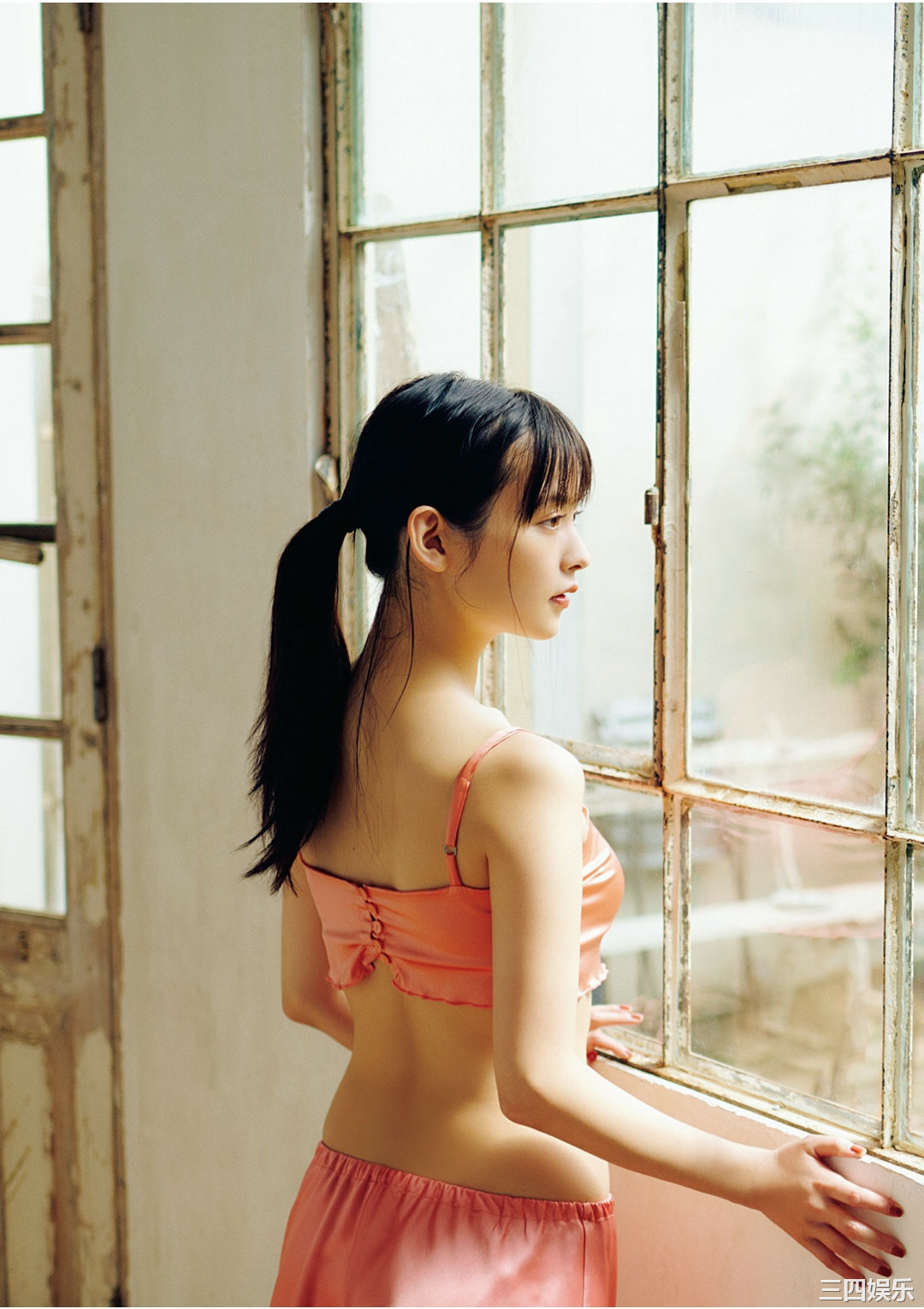 上坂堇写真集《すみぺのAtoZ》高清全本