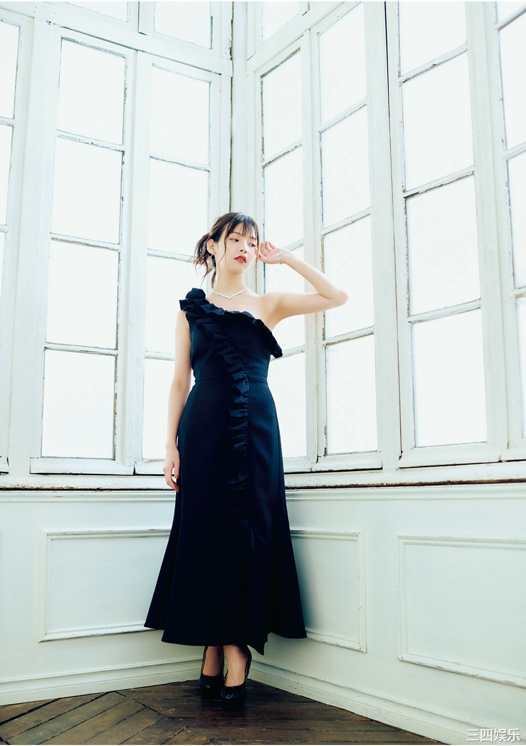 上坂堇写真集《すみぺのAtoZ》高清全本