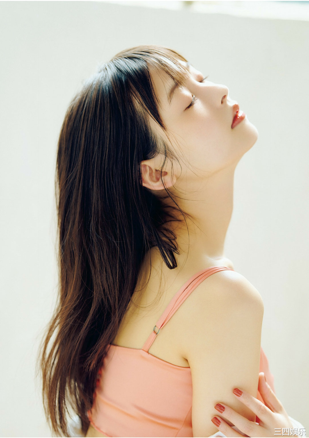 上坂堇写真集《すみぺのAtoZ》高清全本