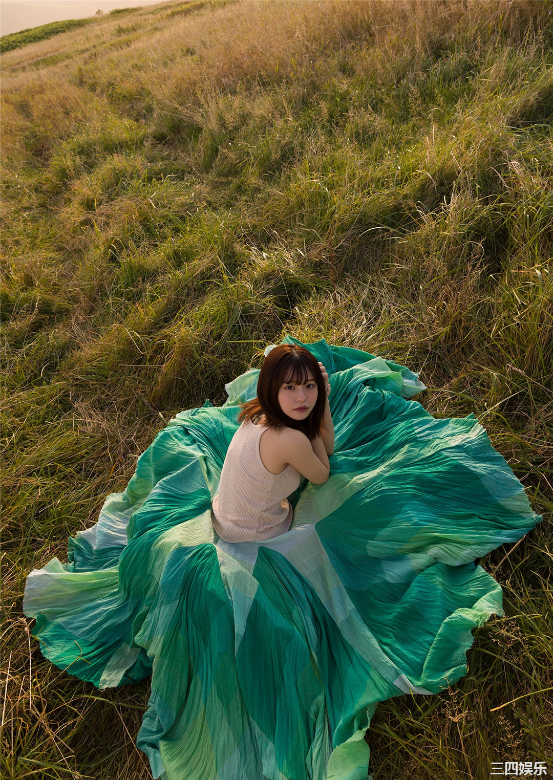 浅仓唯写真集《イツザイ。完全アナザーカットver.》高清全本