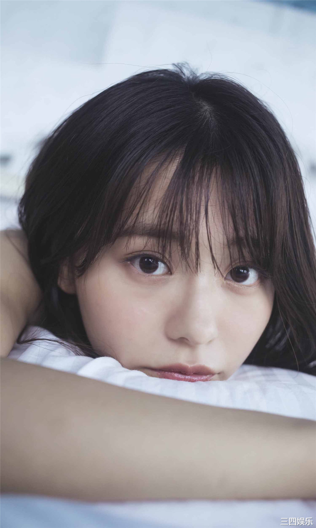 浅仓唯写真集《雨トキドキ唯。》高清全本