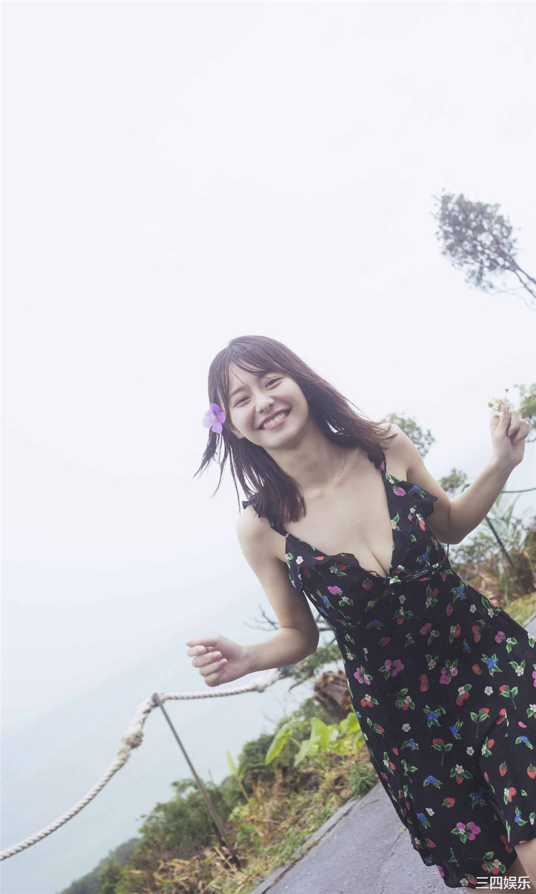 浅仓唯写真集《雨トキドキ唯。》高清全本