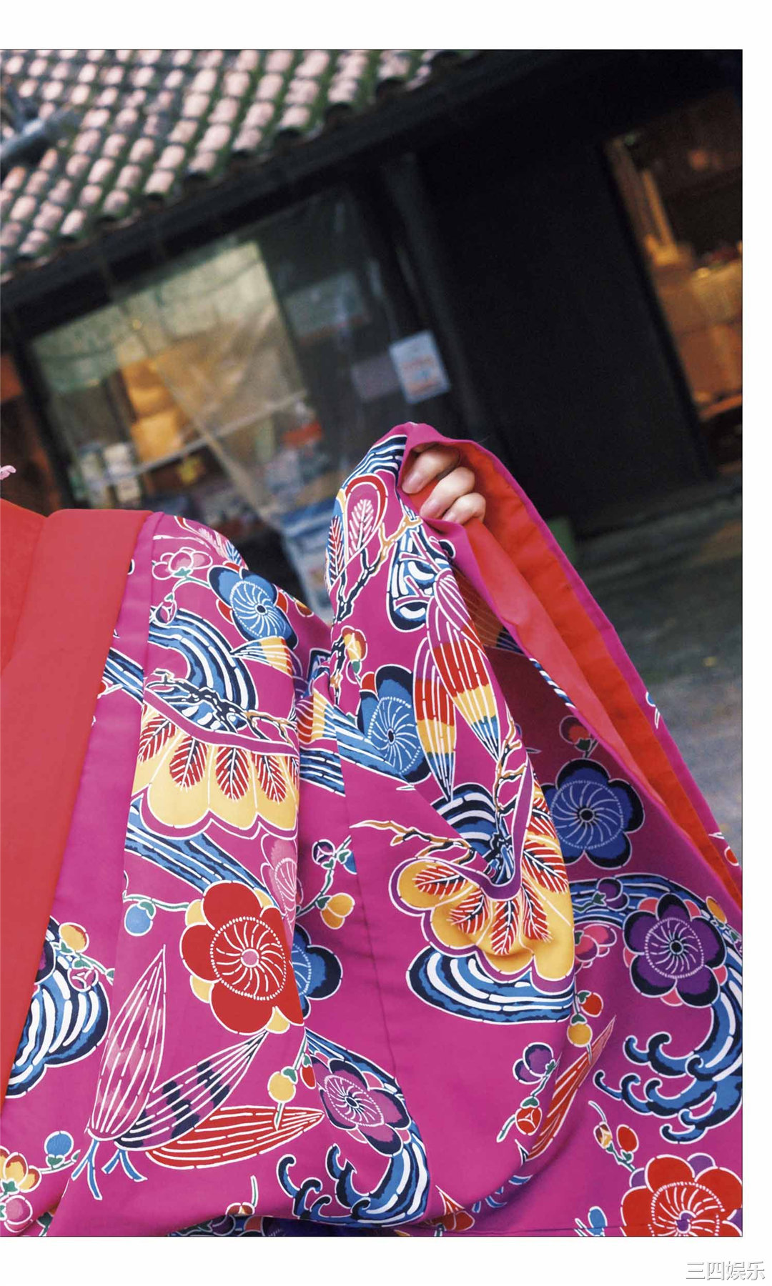 浅仓唯写真集《雨トキドキ唯。》高清全本