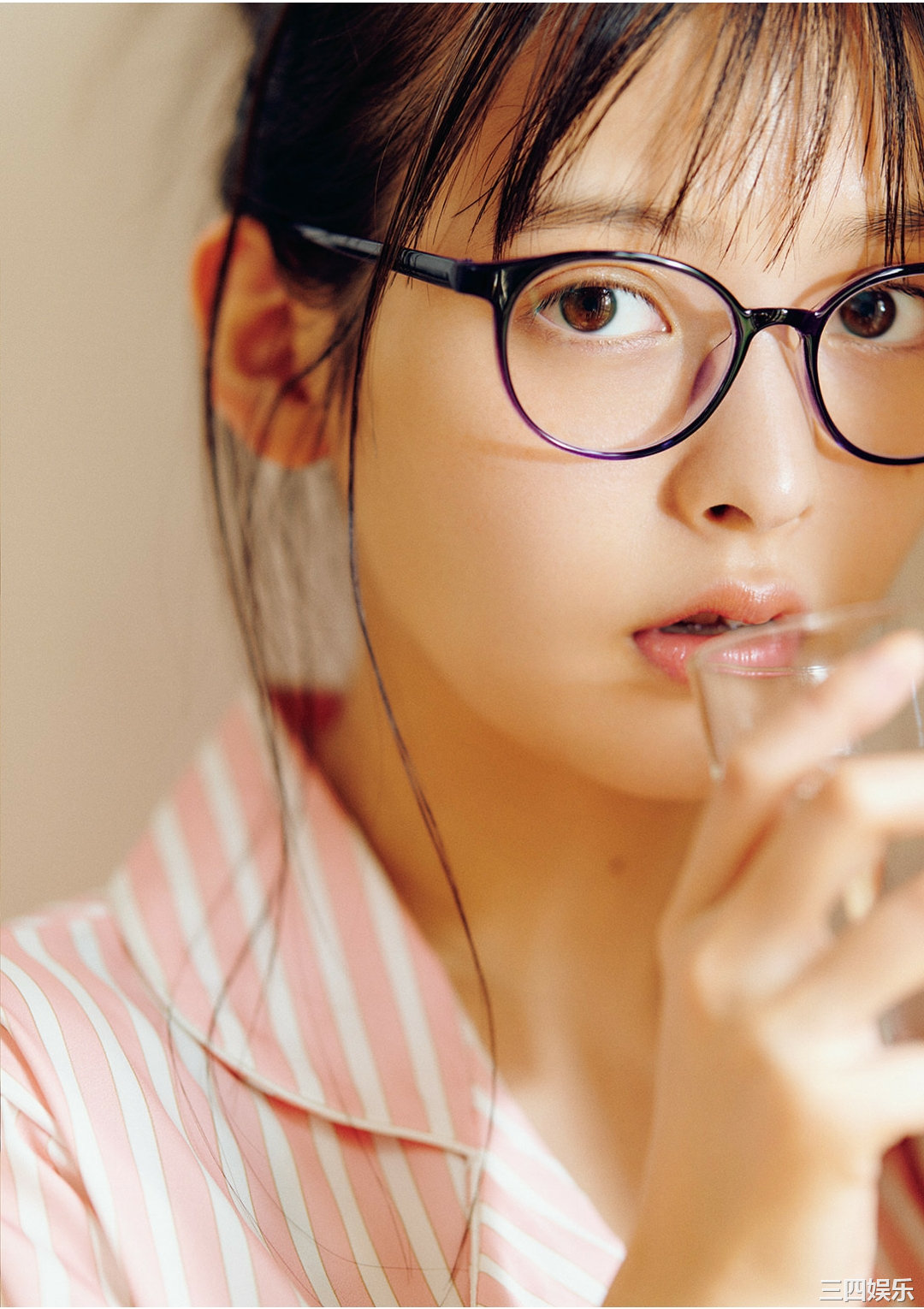 上坂堇写真集《すみぺのAtoZ》高清全本