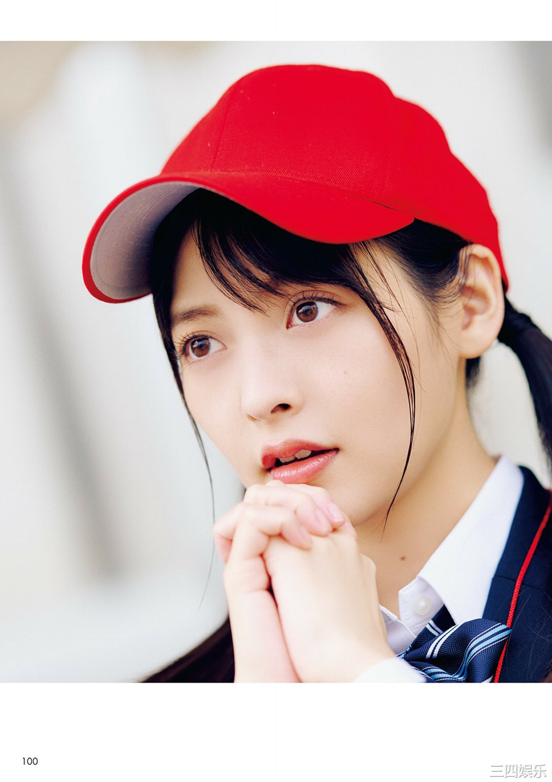 上坂堇写真集《すみぺのAtoZ》高清全本