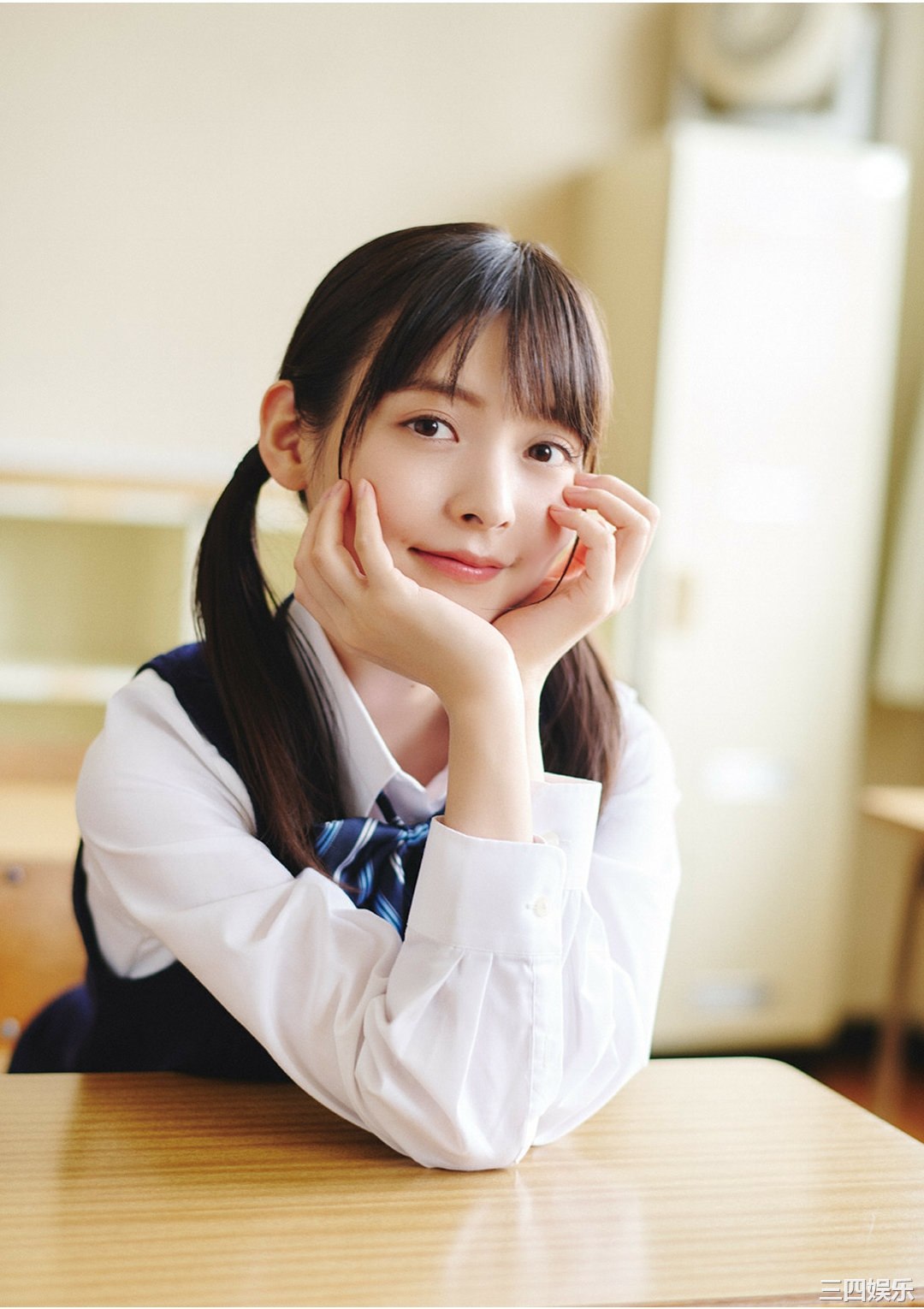 上坂堇写真集《すみぺのAtoZ》高清全本