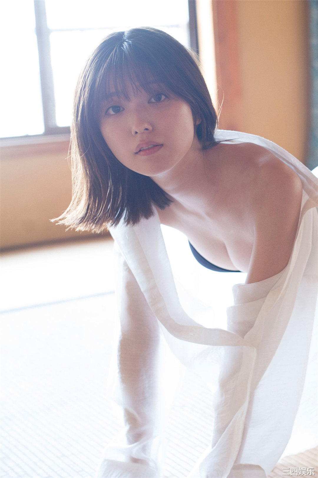 工藤美樱写真集《センチメンタルな柔肌》高清全本