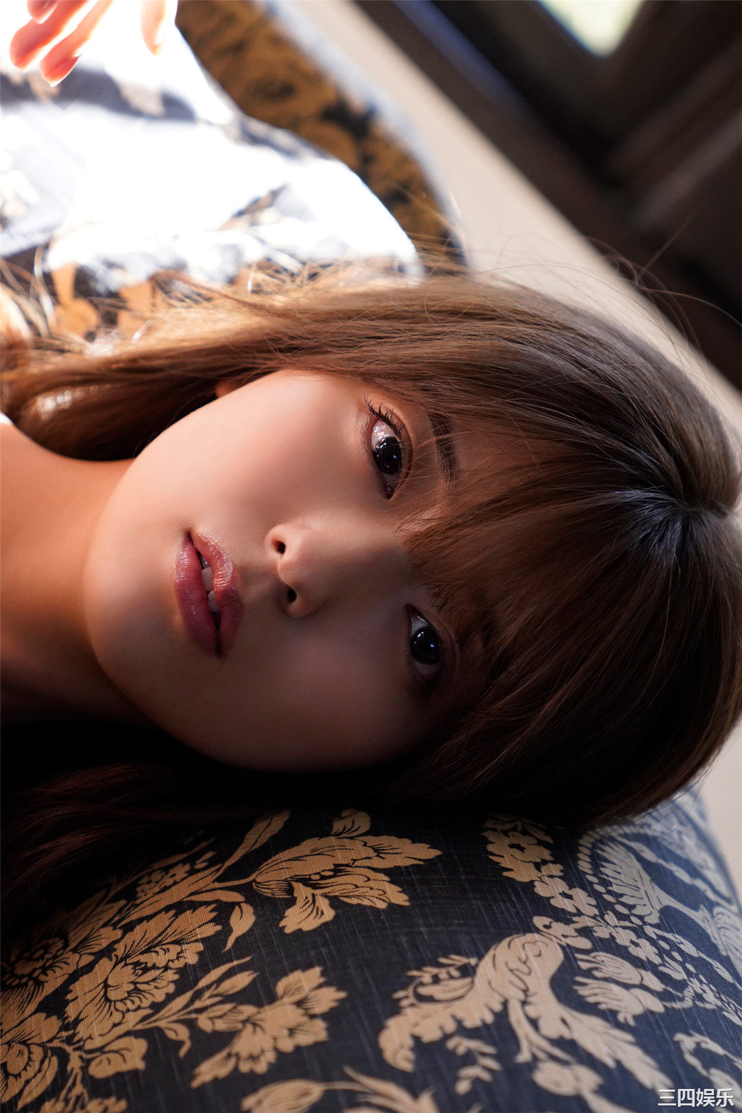 工藤美樱写真集《高嶺の花》高清全本