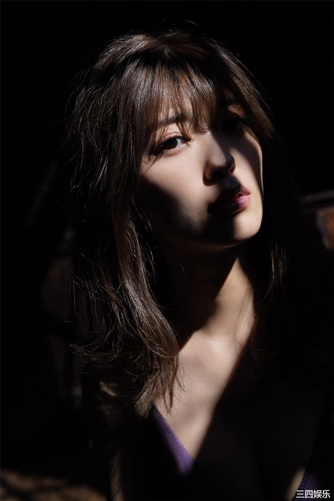 工藤美樱写真集《高嶺の花》高清全本