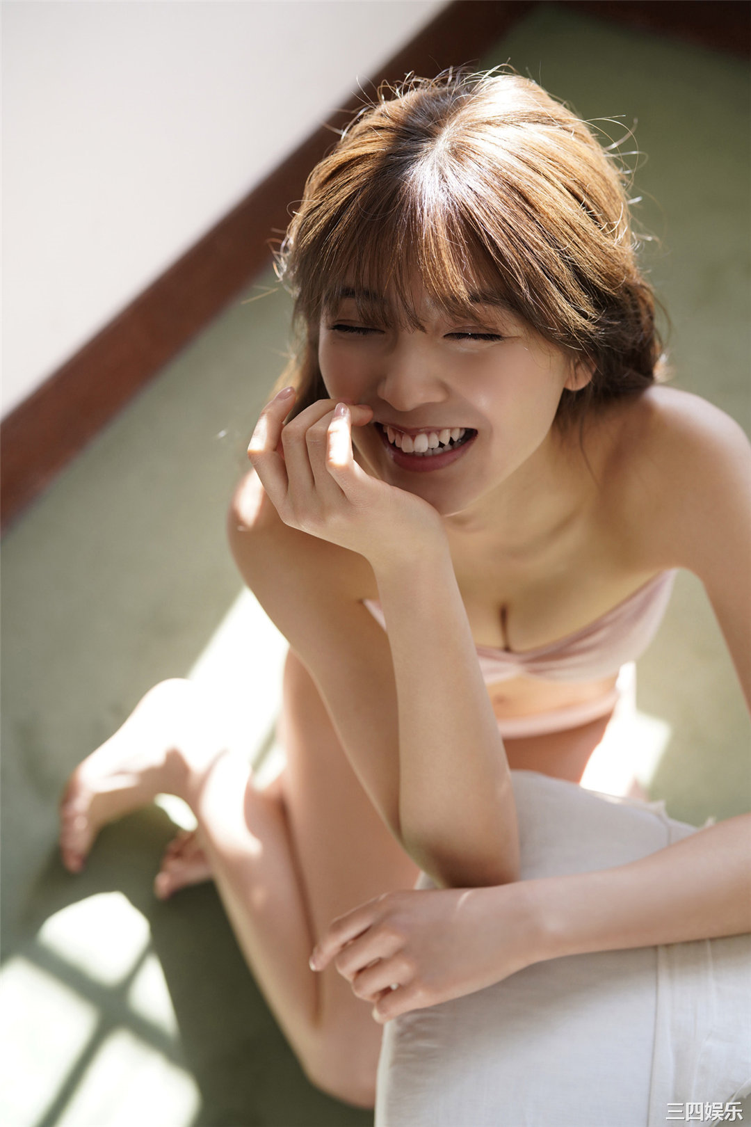 工藤美樱写真集《高嶺の花》高清全本