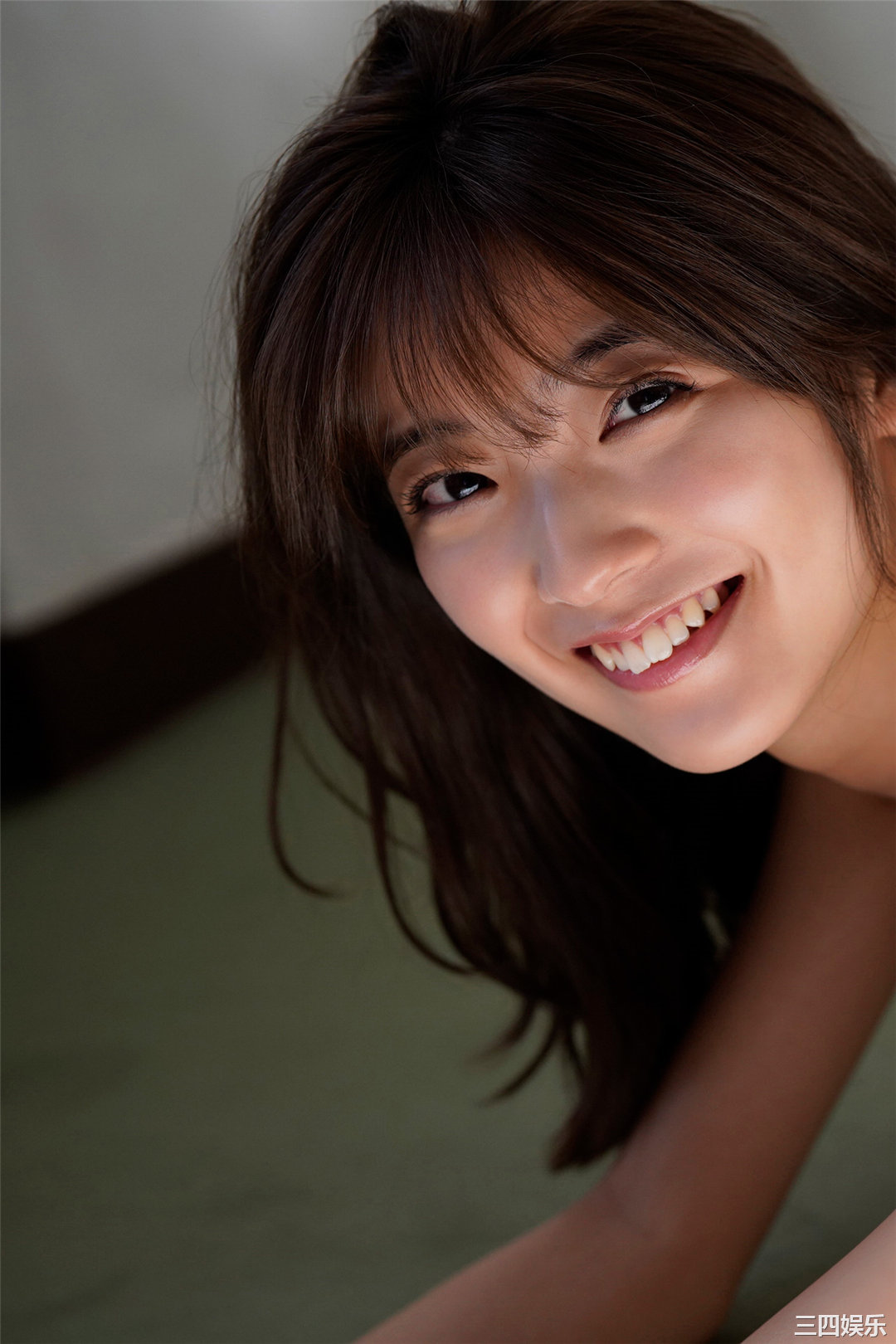 工藤美樱写真集《高嶺の花》高清全本