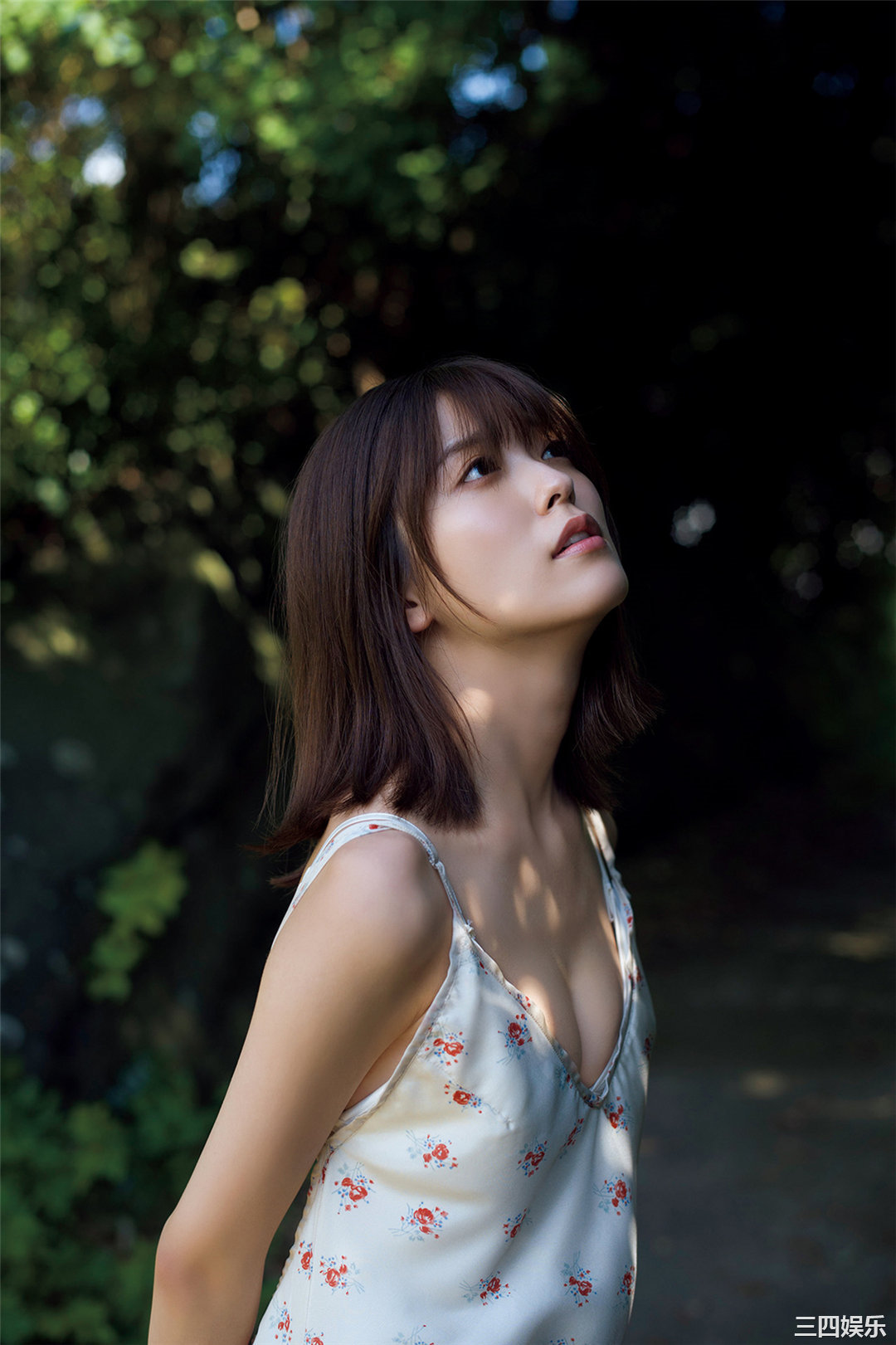 工藤美樱写真集《センチメンタルな柔肌》高清全本