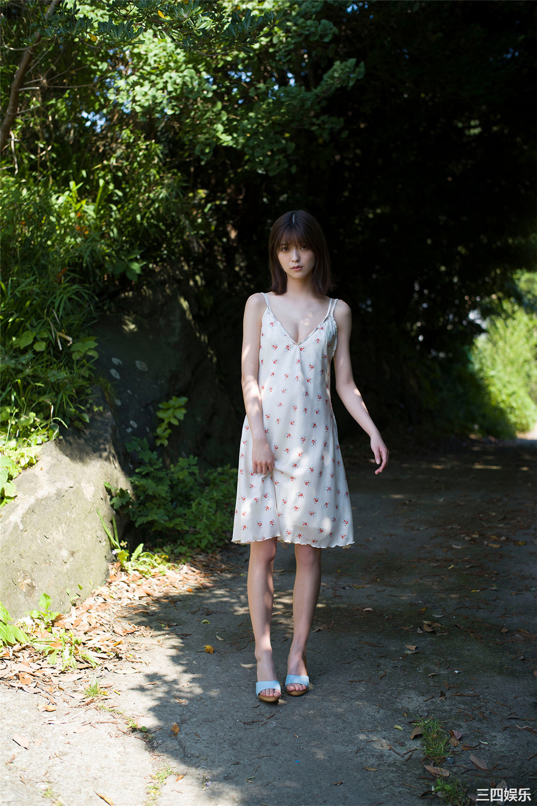 工藤美樱写真集《センチメンタルな柔肌》高清全本