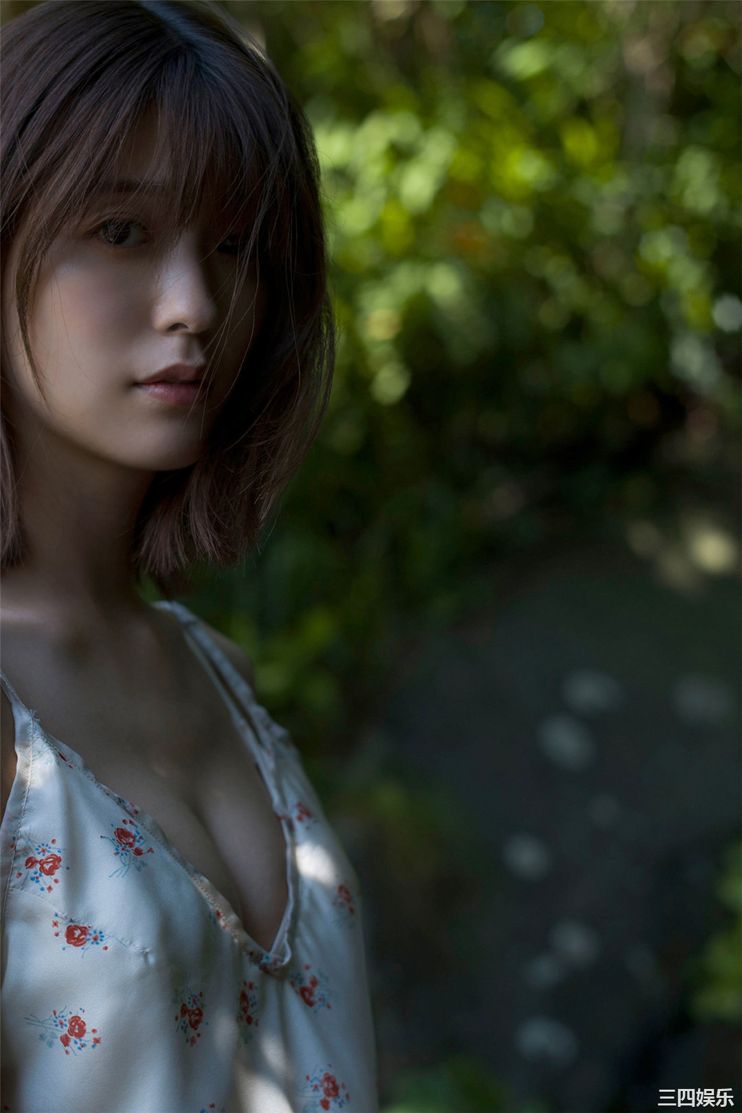 工藤美樱写真集《センチメンタルな柔肌》高清全本