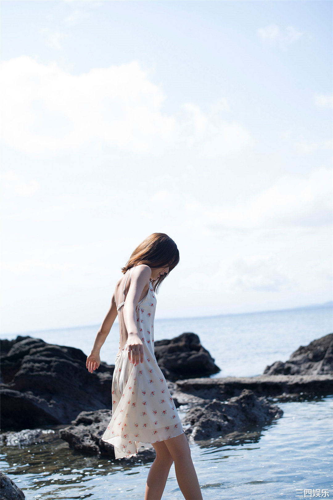 工藤美樱写真集《センチメンタルな柔肌》高清全本