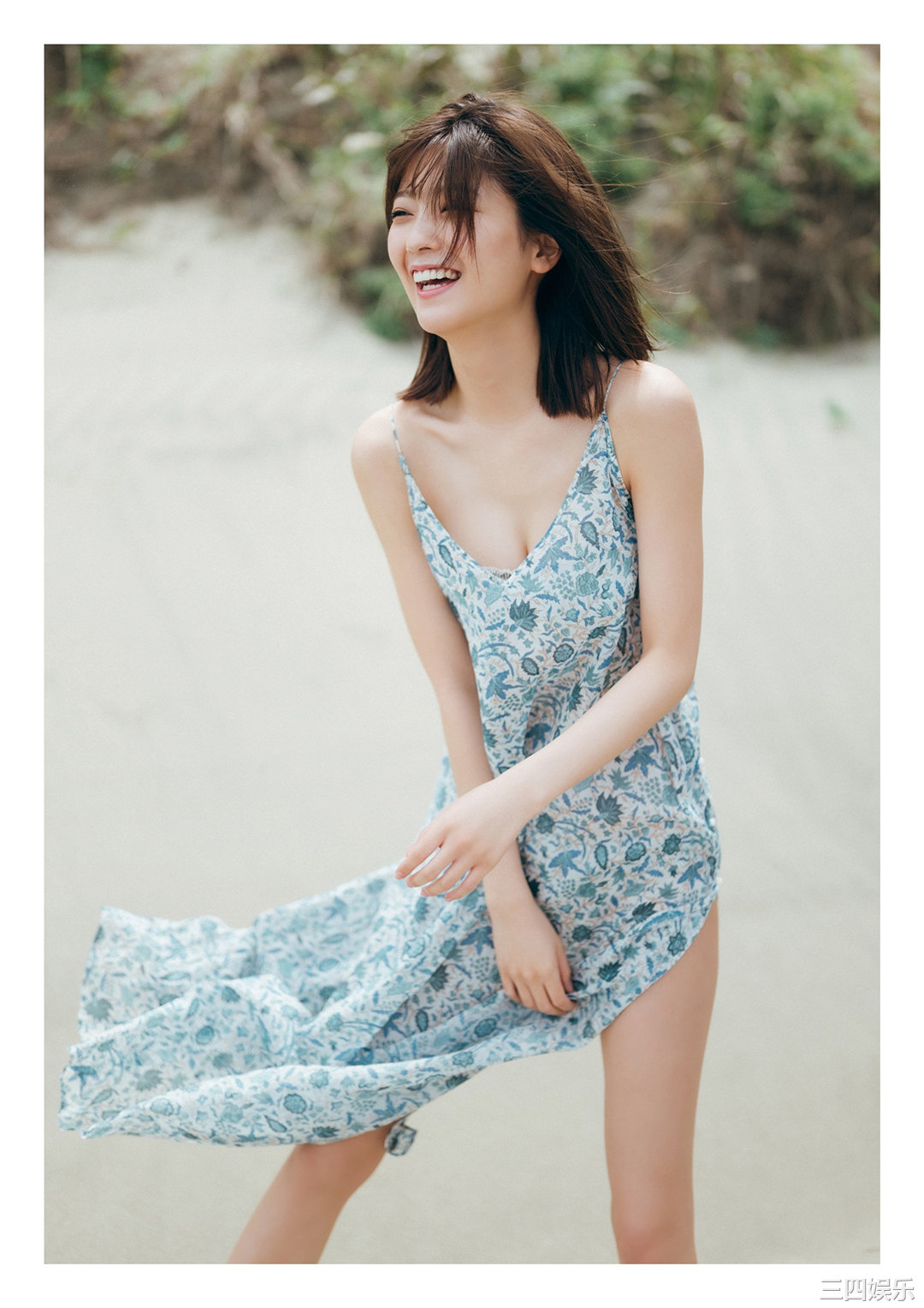 工藤美樱写真集《そんな君との、サマーライフ。》高清全本