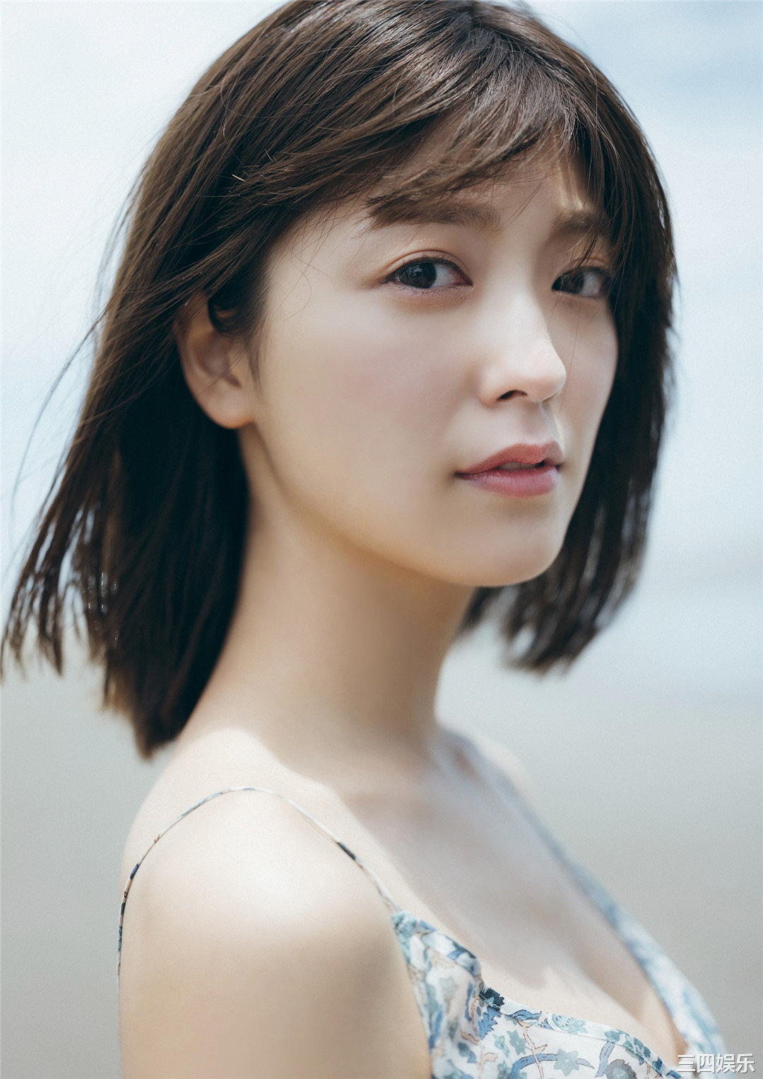 工藤美樱写真集《そんな君との、サマーライフ。》高清全本