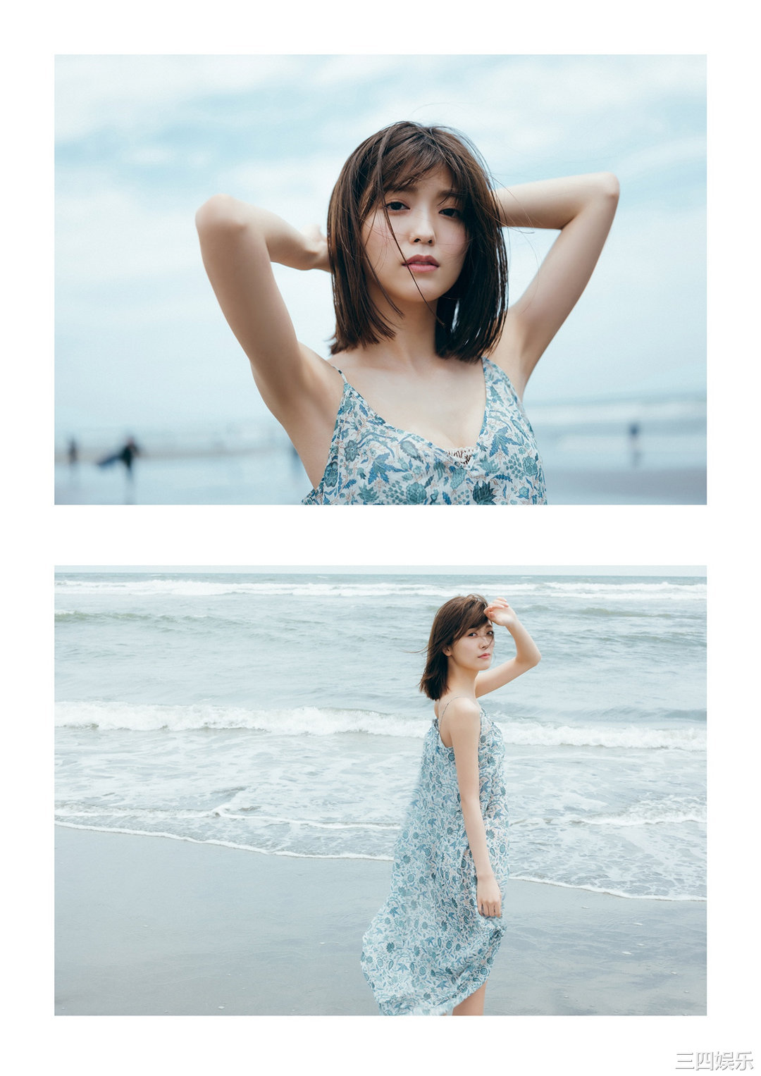 工藤美樱写真集《そんな君との、サマーライフ。》高清全本