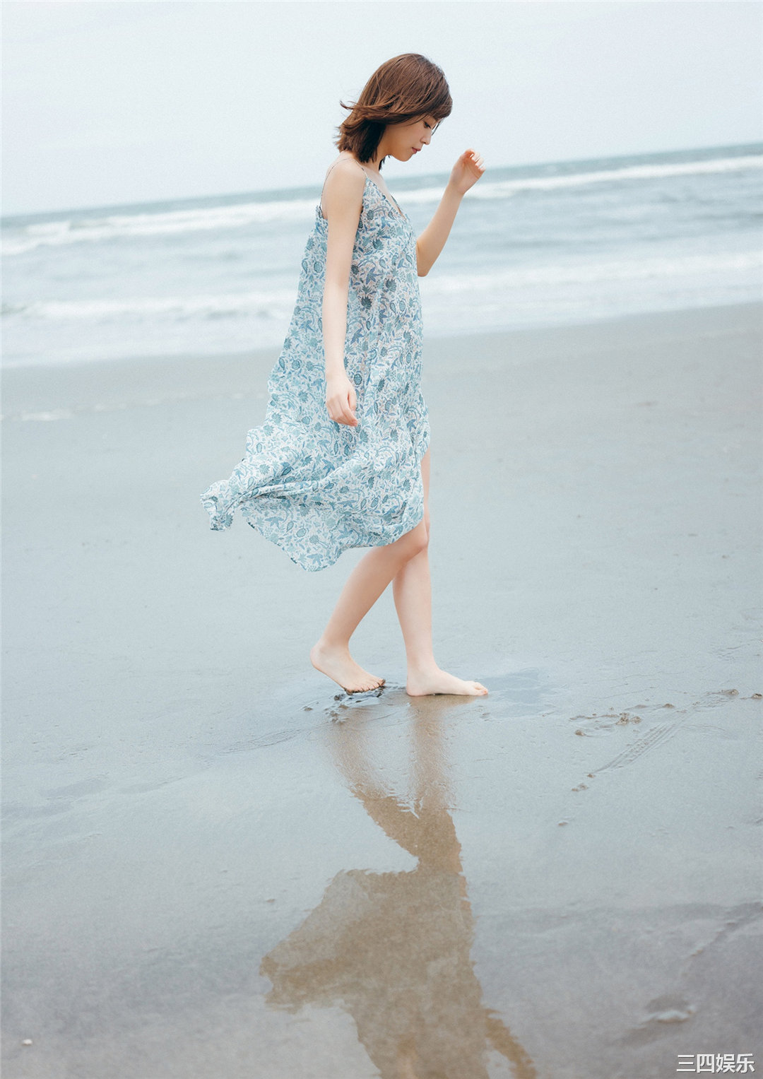 工藤美樱写真集《そんな君との、サマーライフ。》高清全本