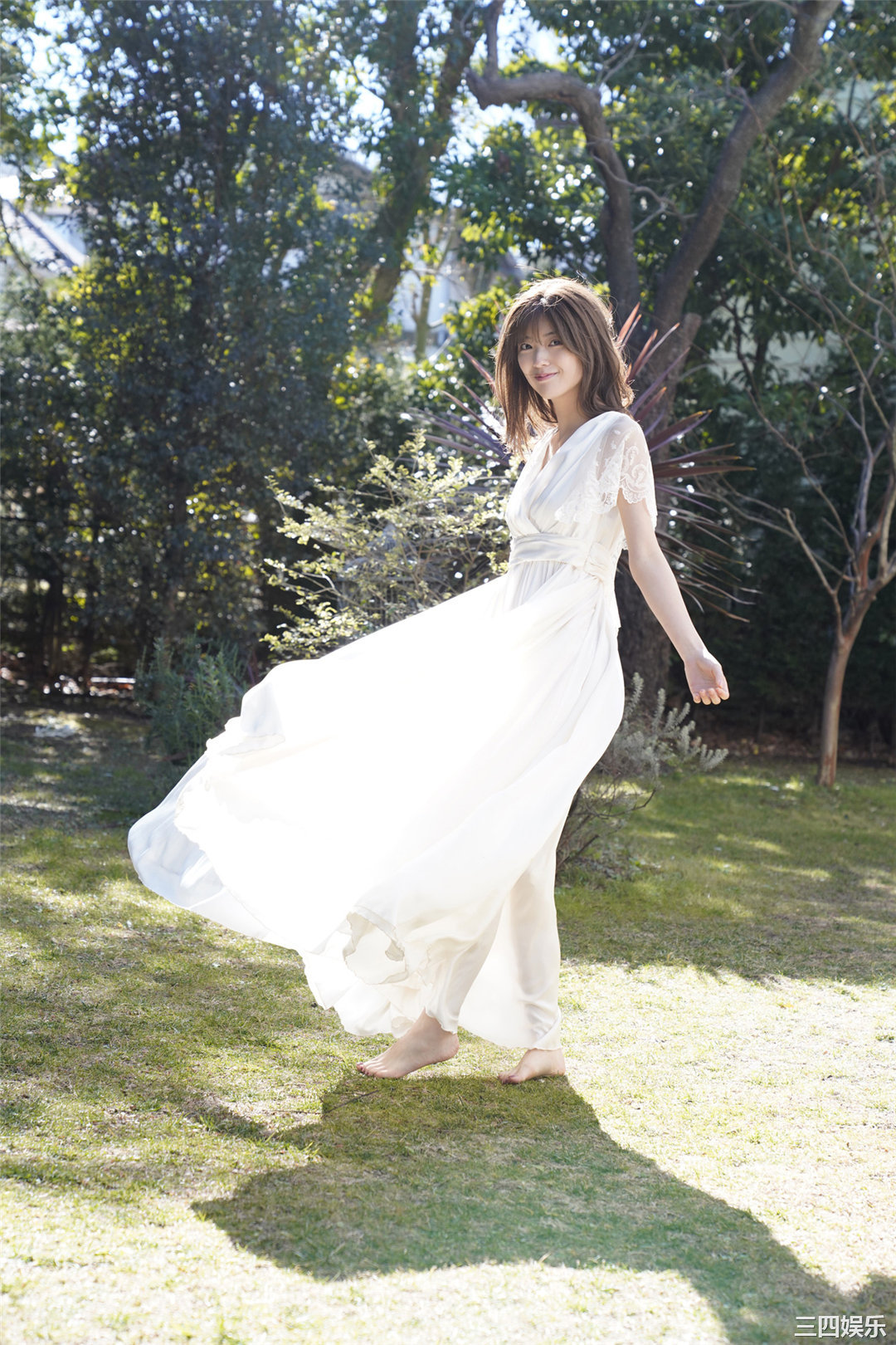 工藤美樱写真集《高嶺の花》高清全本