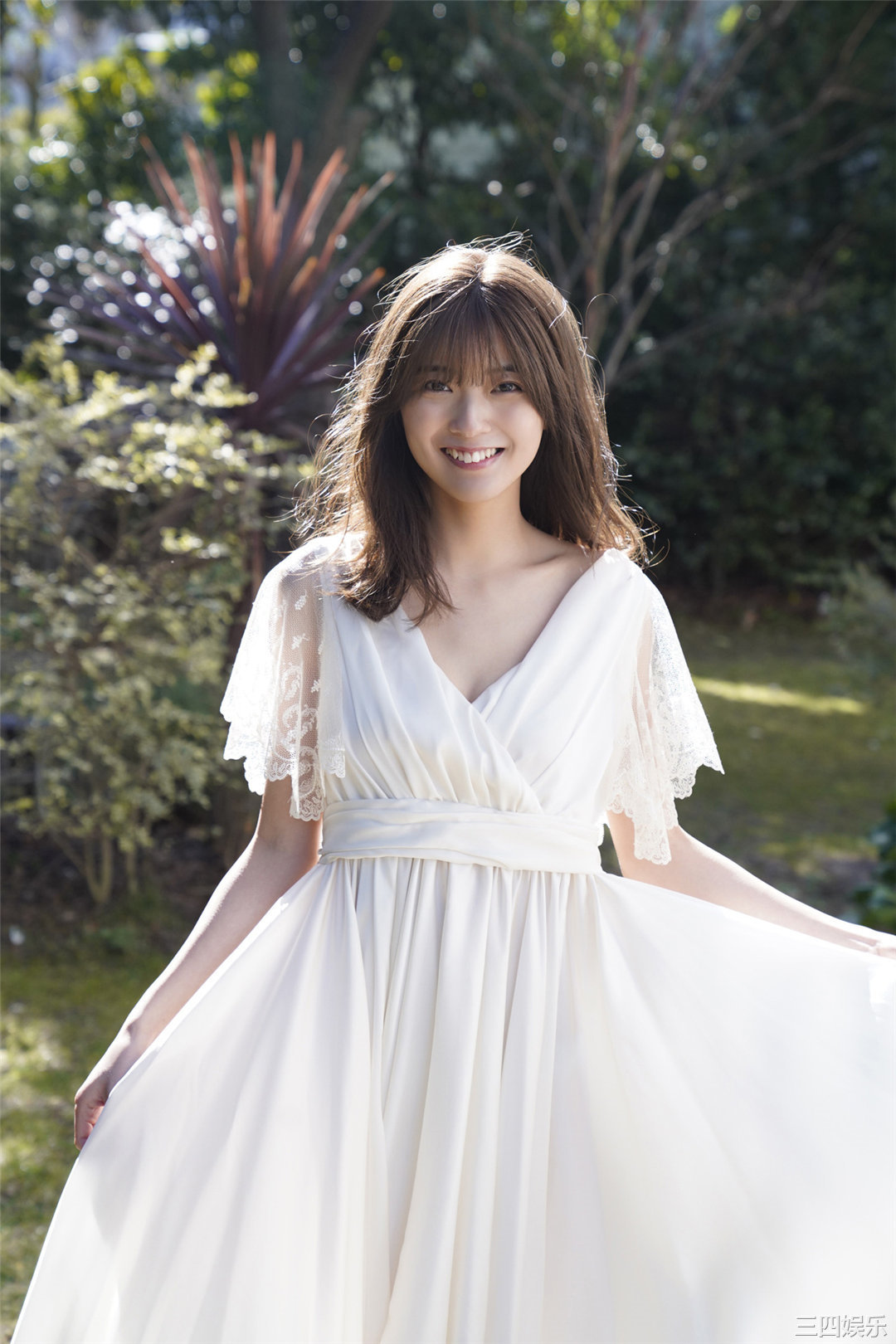 工藤美樱写真集《高嶺の花》高清全本