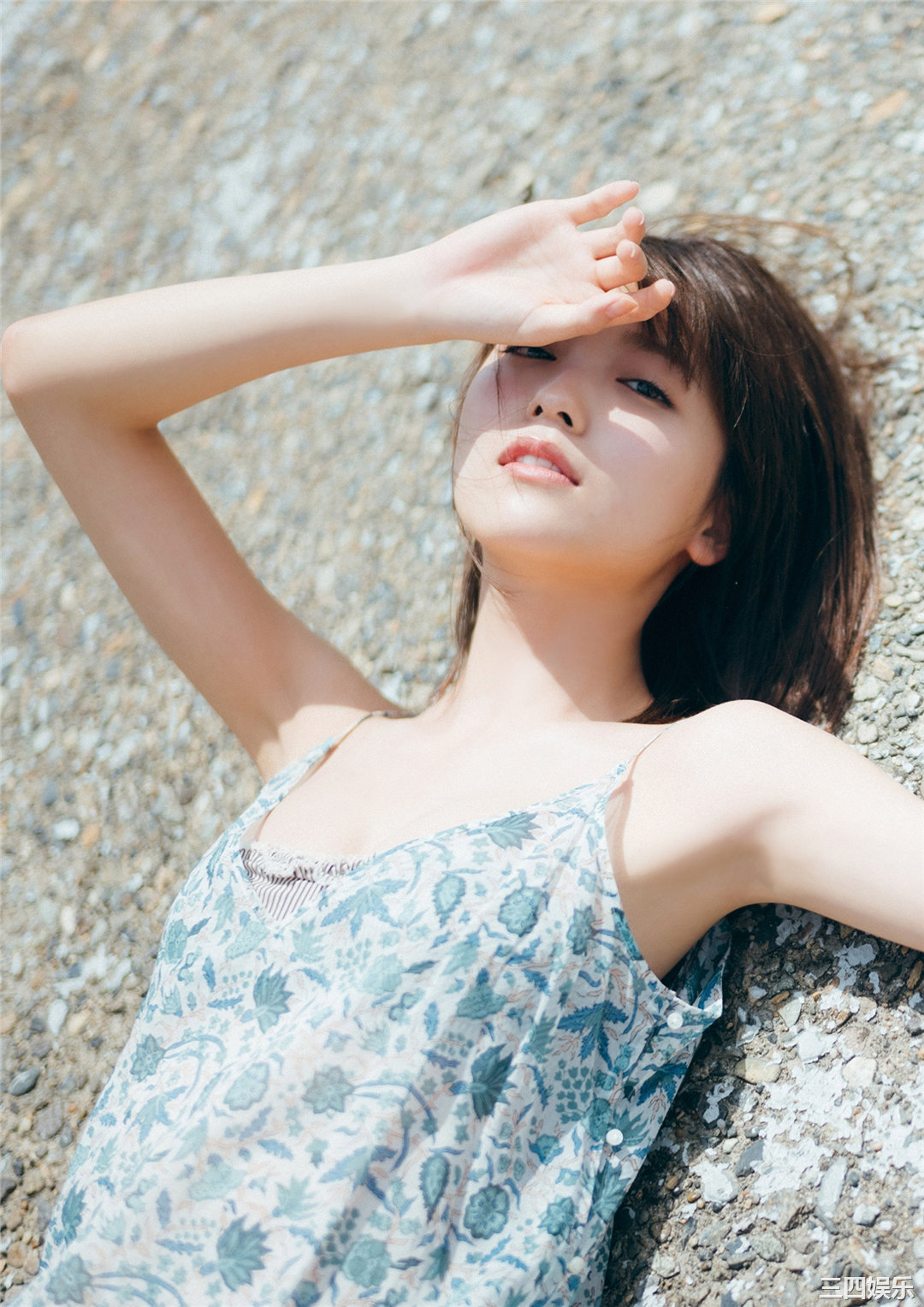 工藤美樱写真集《そんな君との、サマーライフ。》高清全本