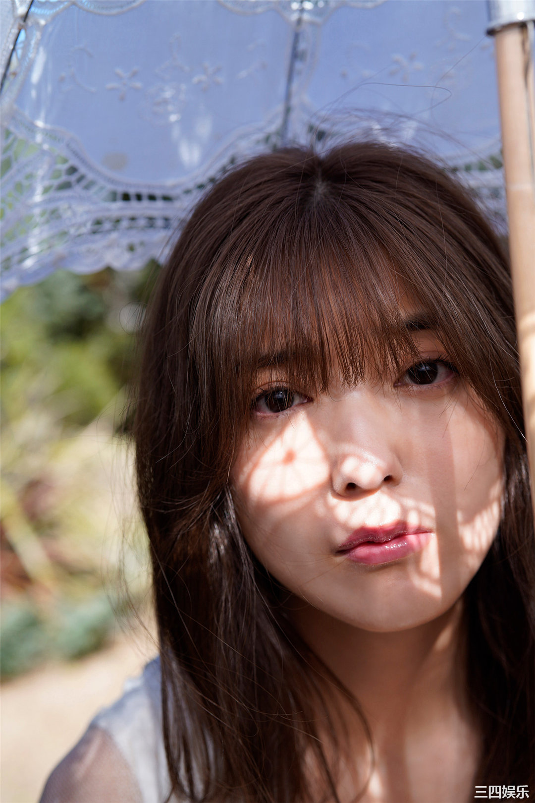 工藤美樱写真集《高嶺の花》高清全本